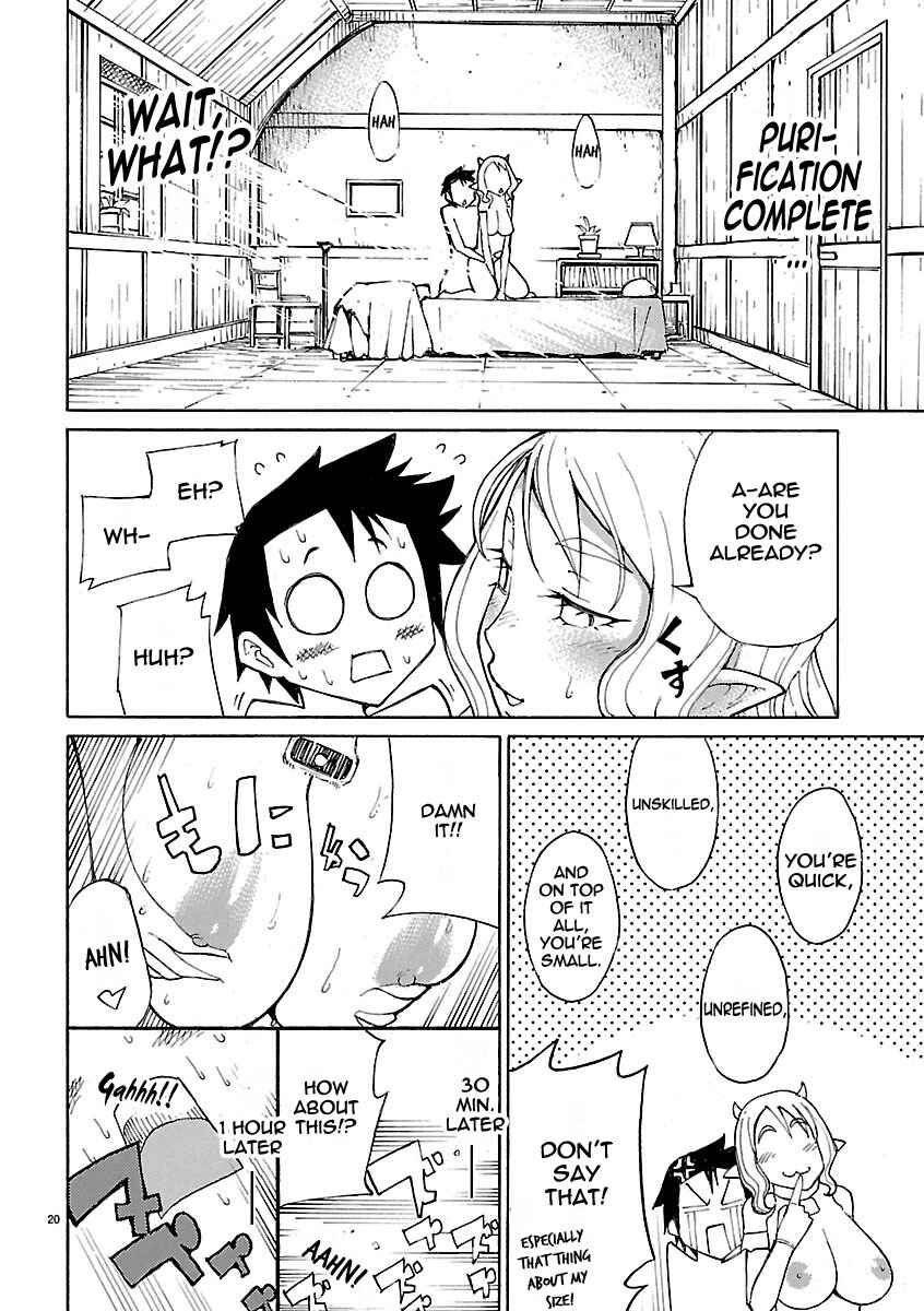 Page 24 Chapter 9 Blade Play