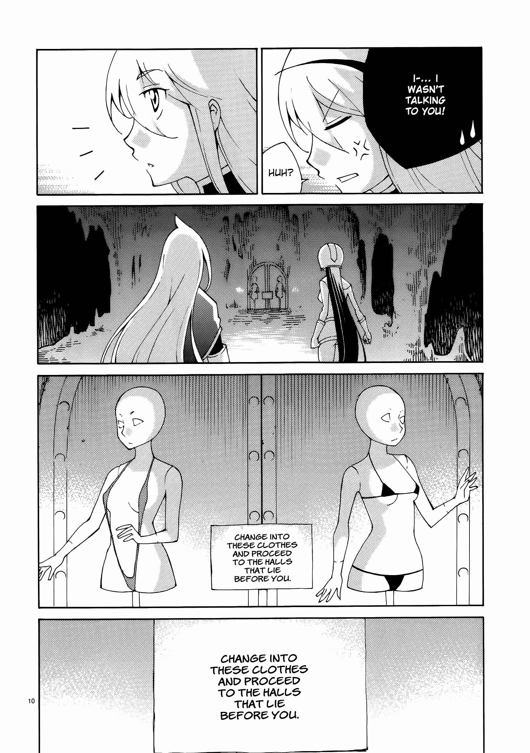 Page 10 Chapter 38 Blade Play