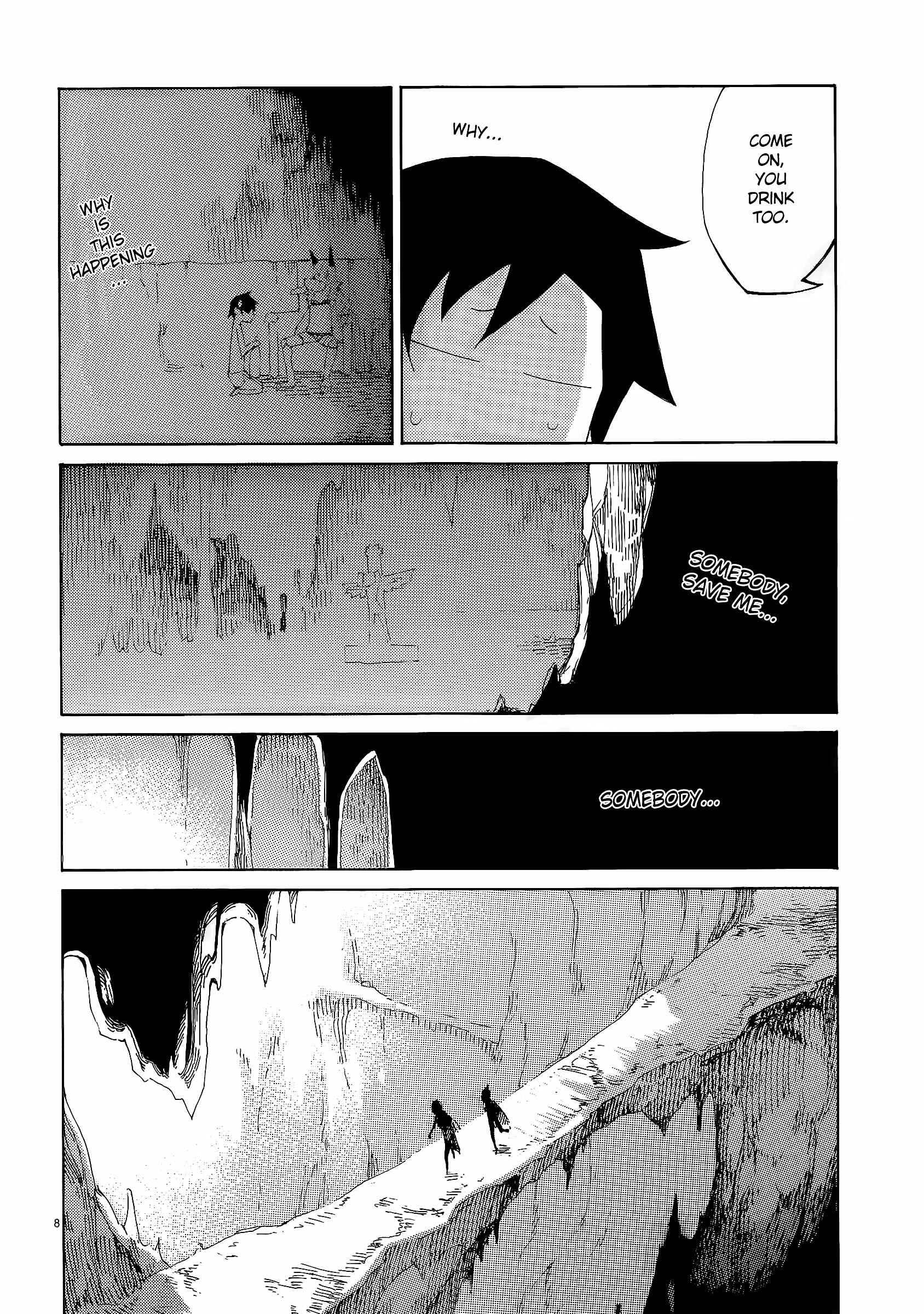 Page 8 Chapter 38 Blade Play