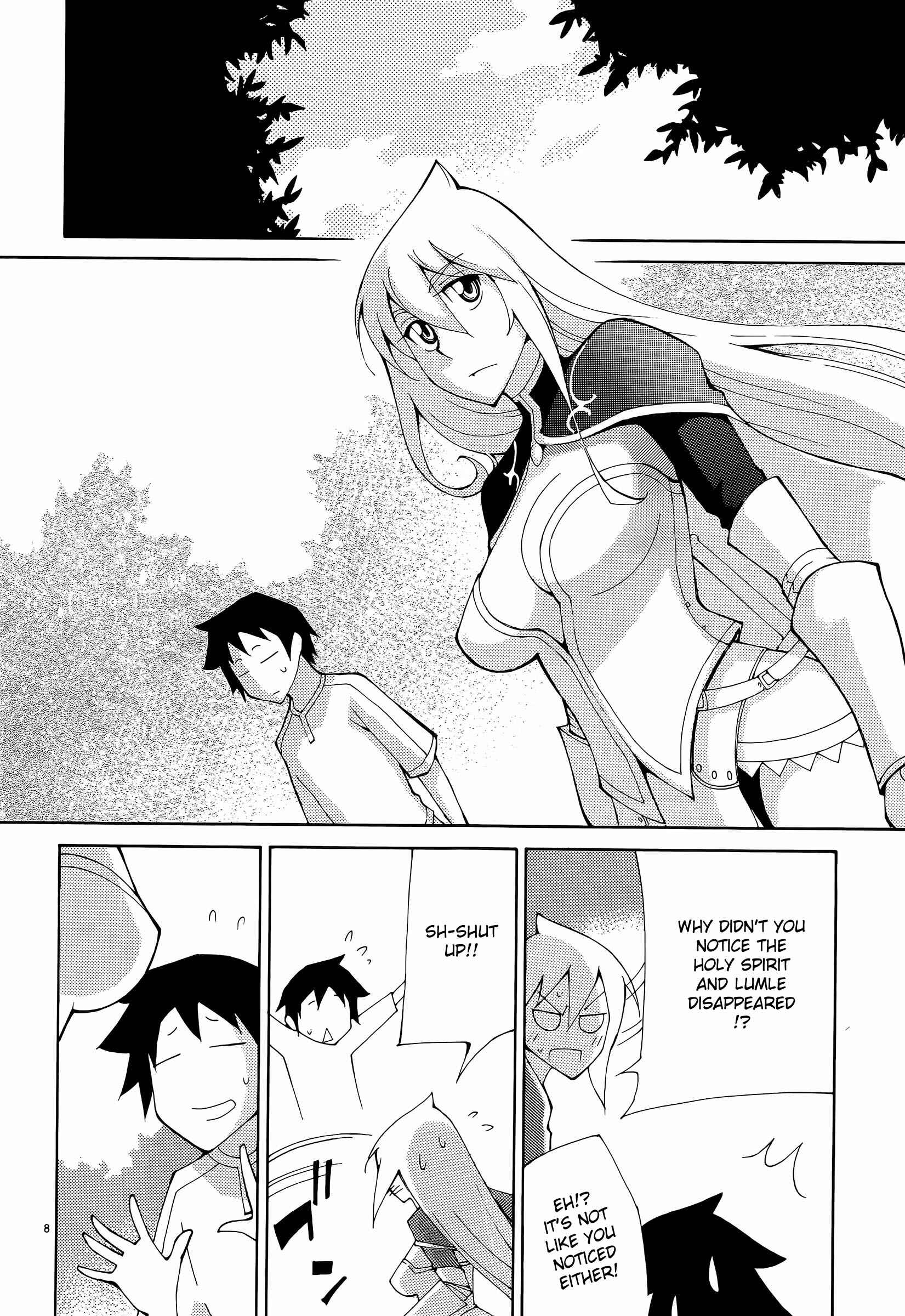 Page 8 Chapter 35 Blade Play
