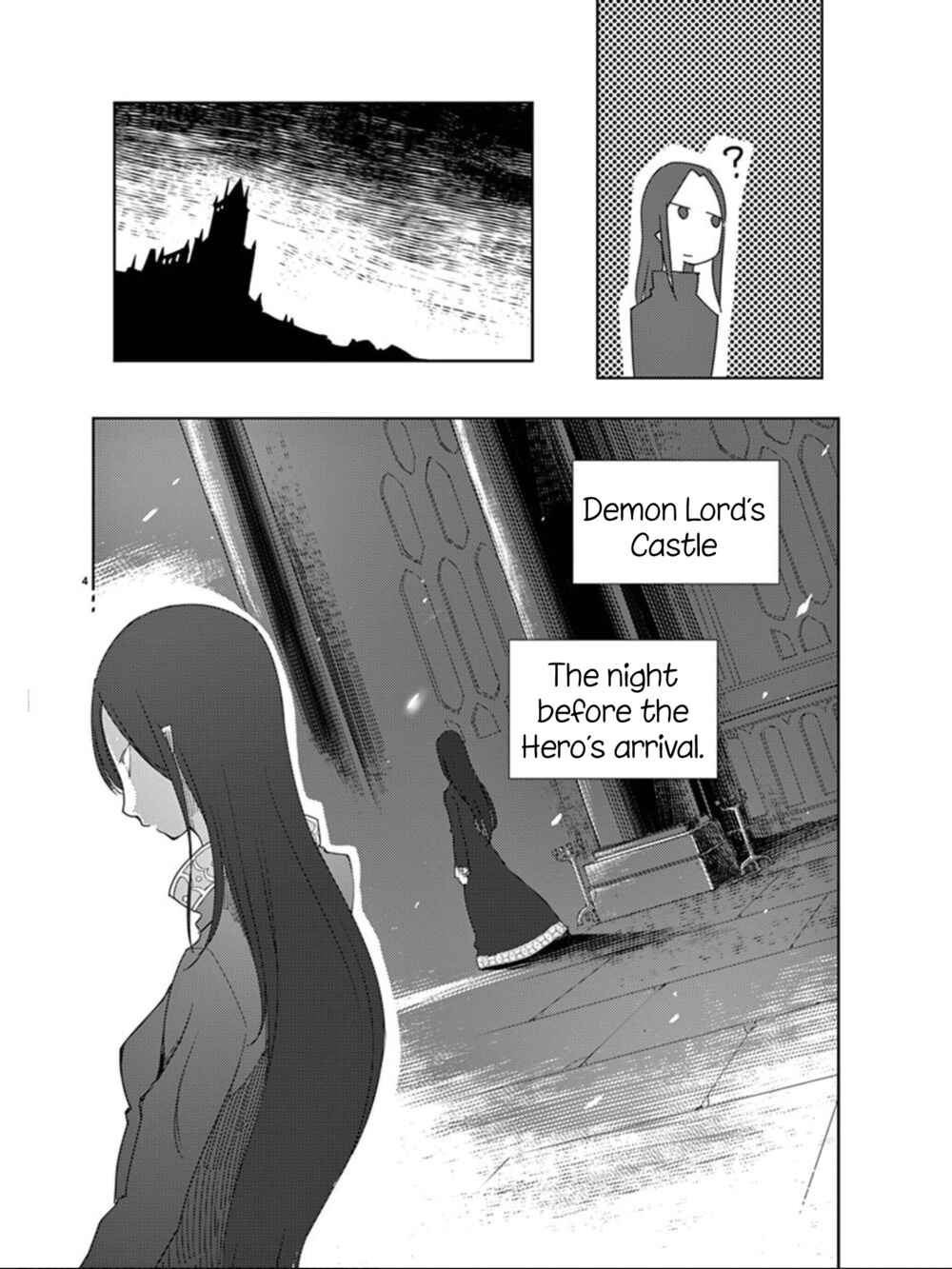 Page 5 Chapter 111 Blade Play