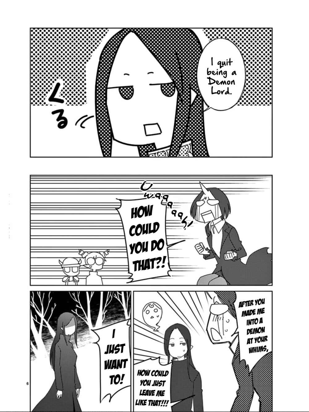 Page 7 Chapter 111 Blade Play