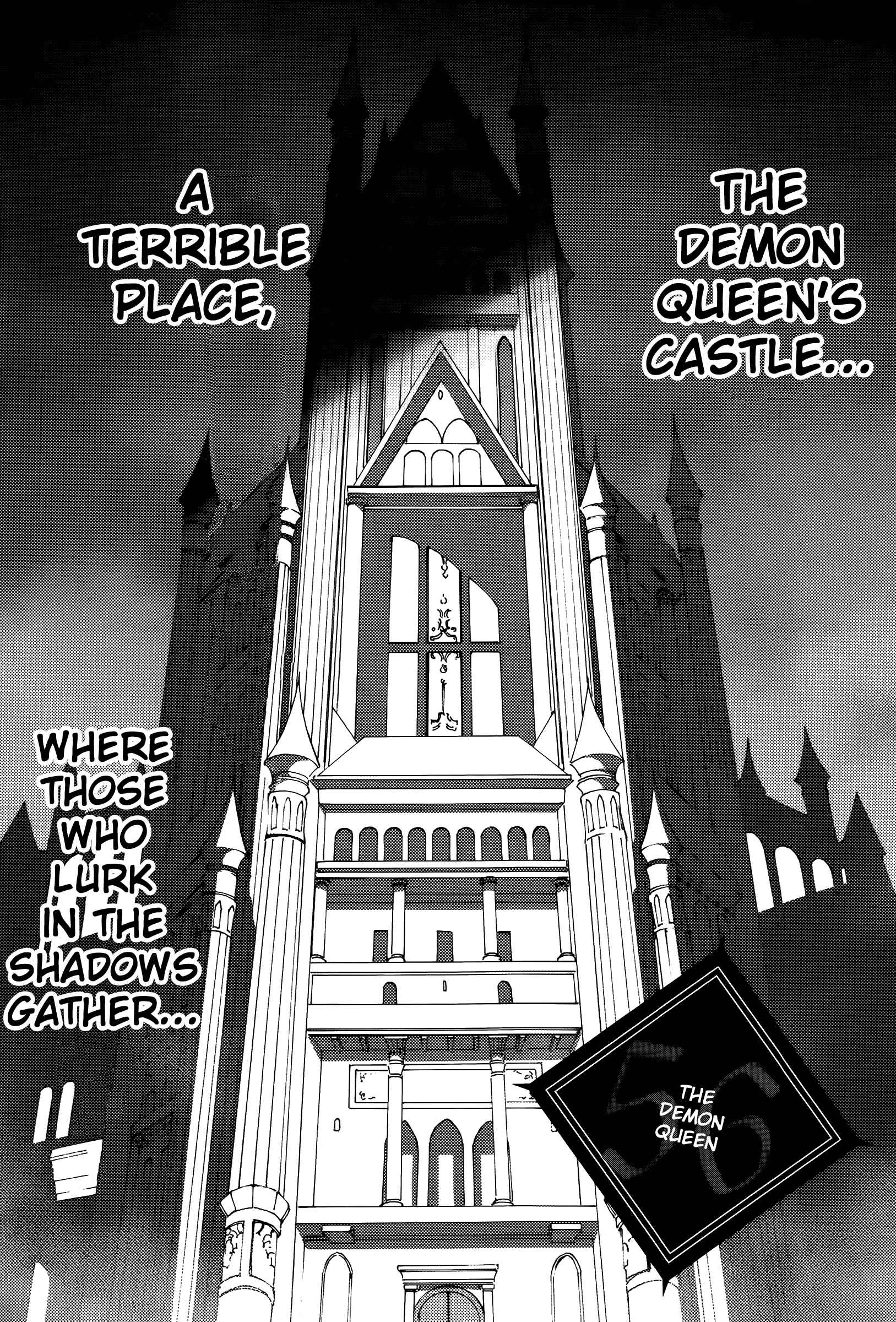 Page 1 Chapter 56 Blade Play