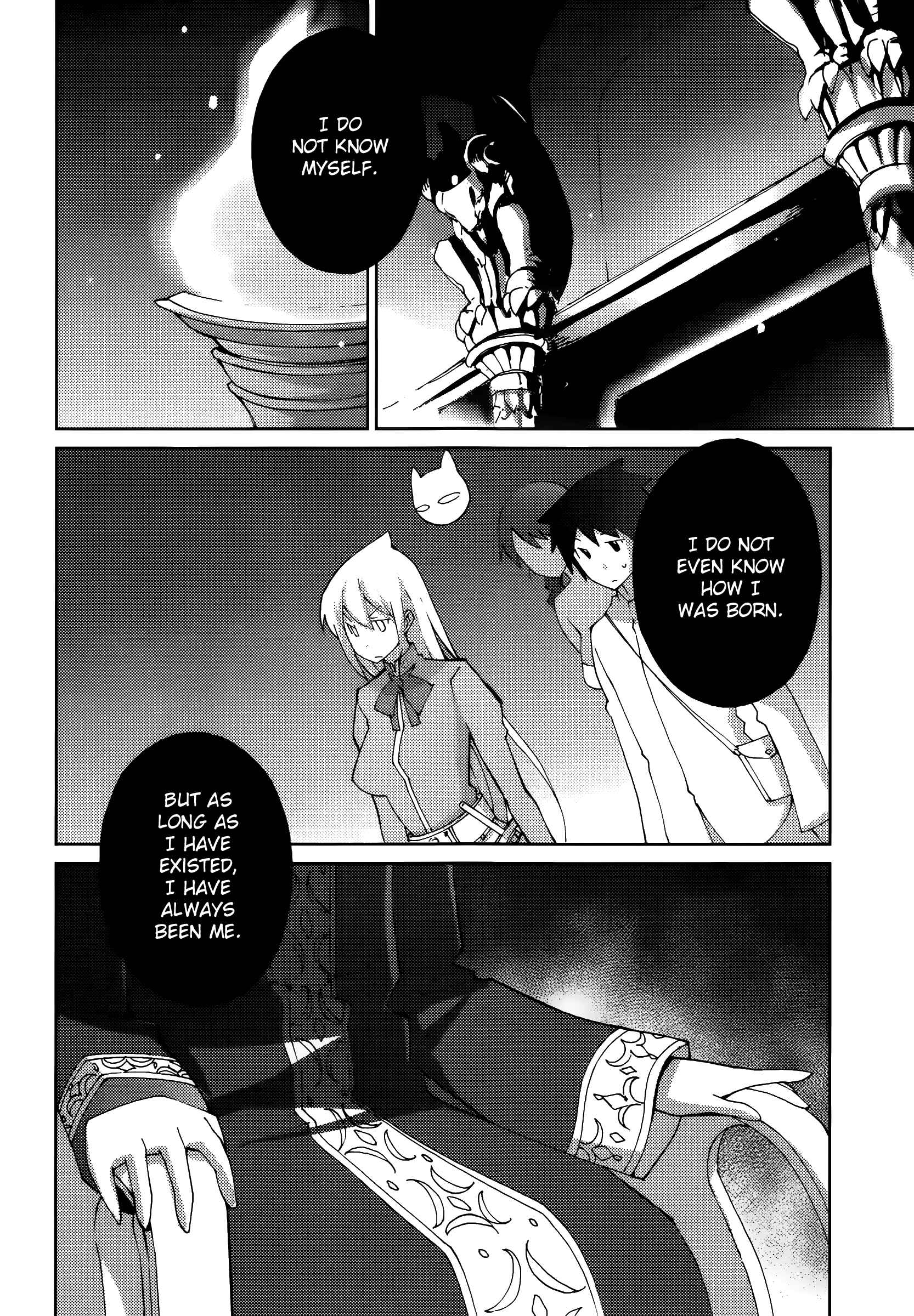 Page 10 Chapter 56 Blade Play