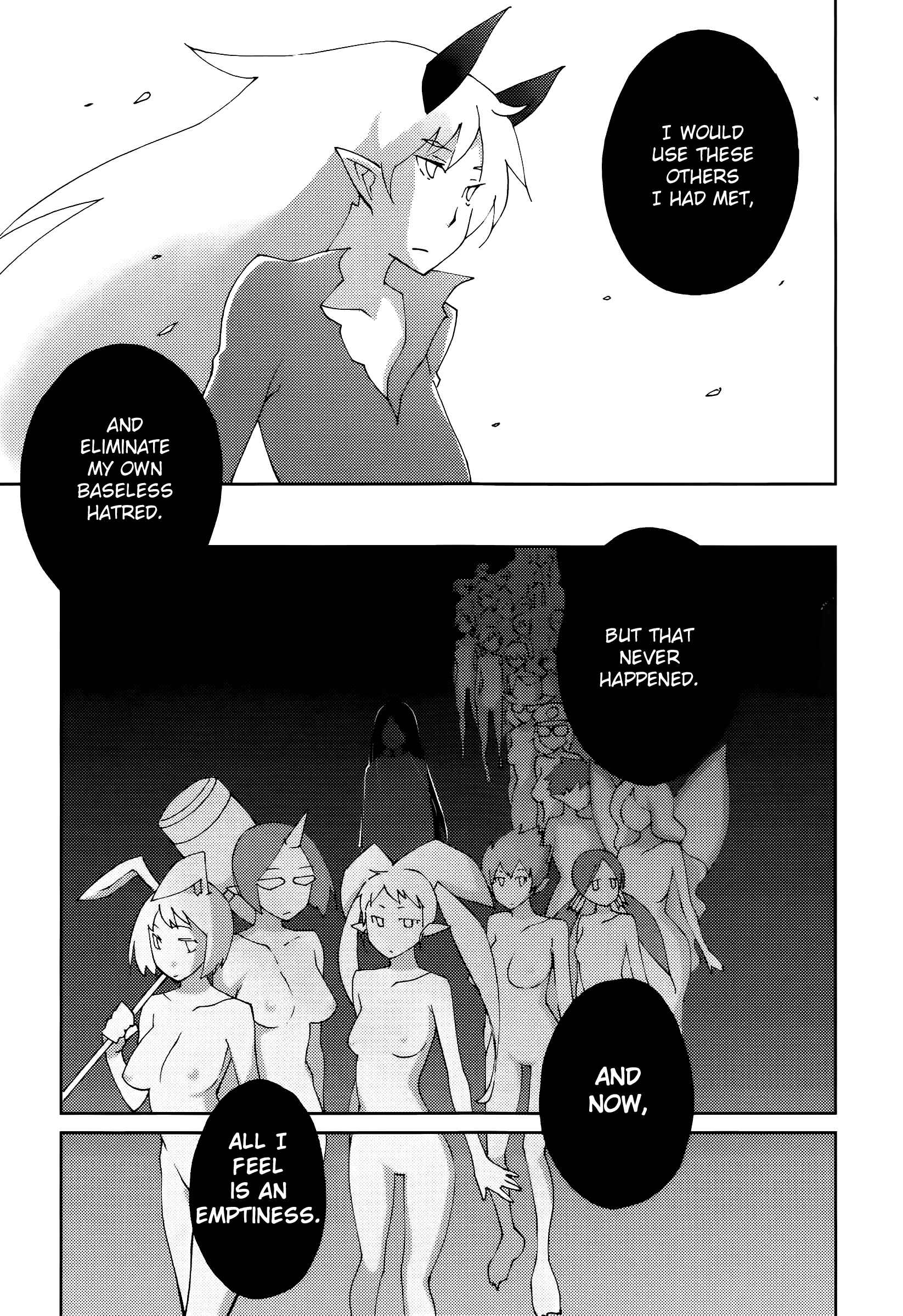 Page 13 Chapter 56 Blade Play