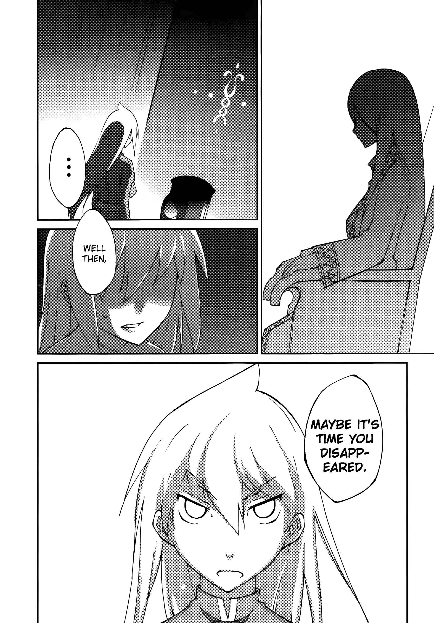 Page 14 Chapter 56 Blade Play