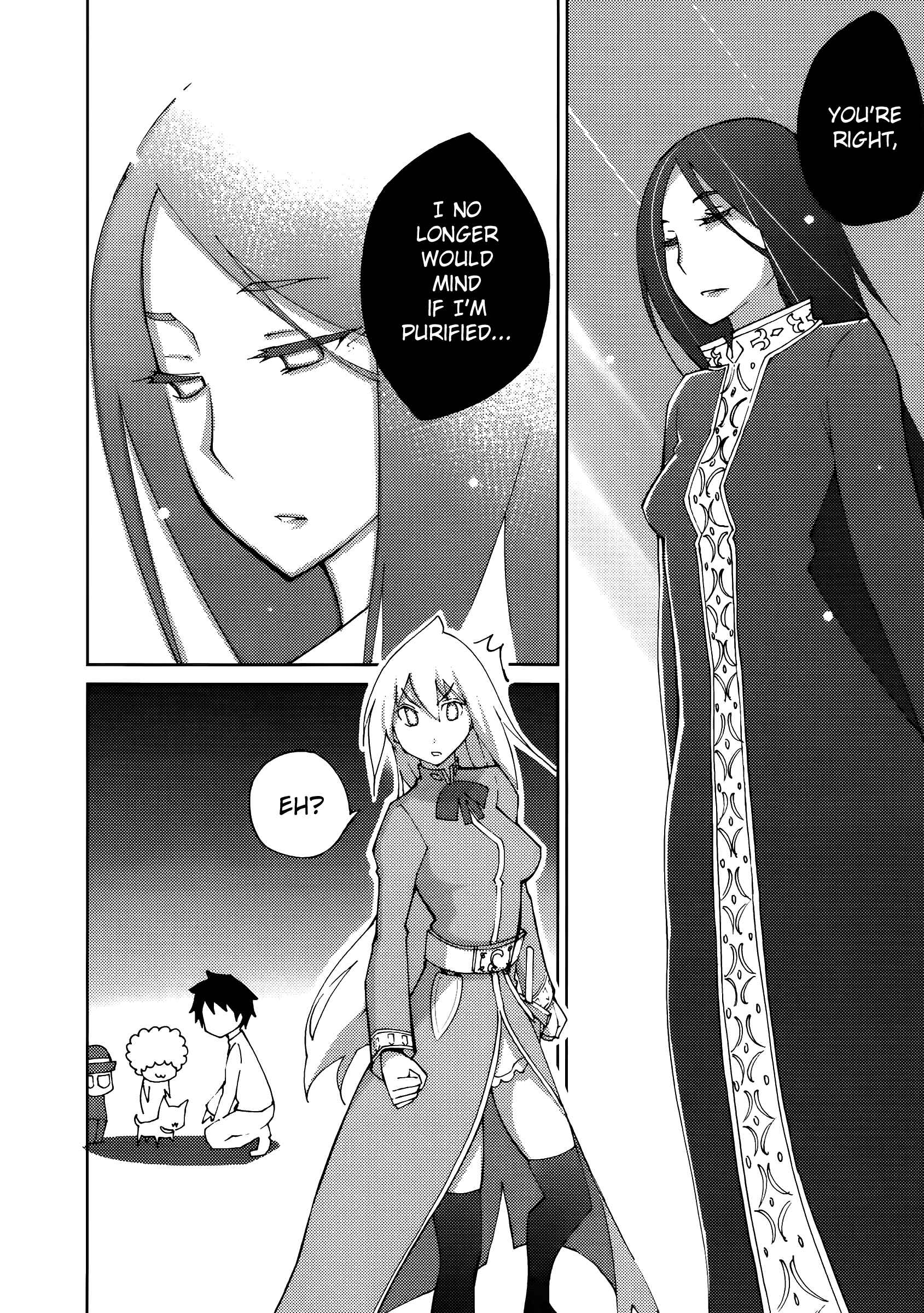 Page 16 Chapter 56 Blade Play