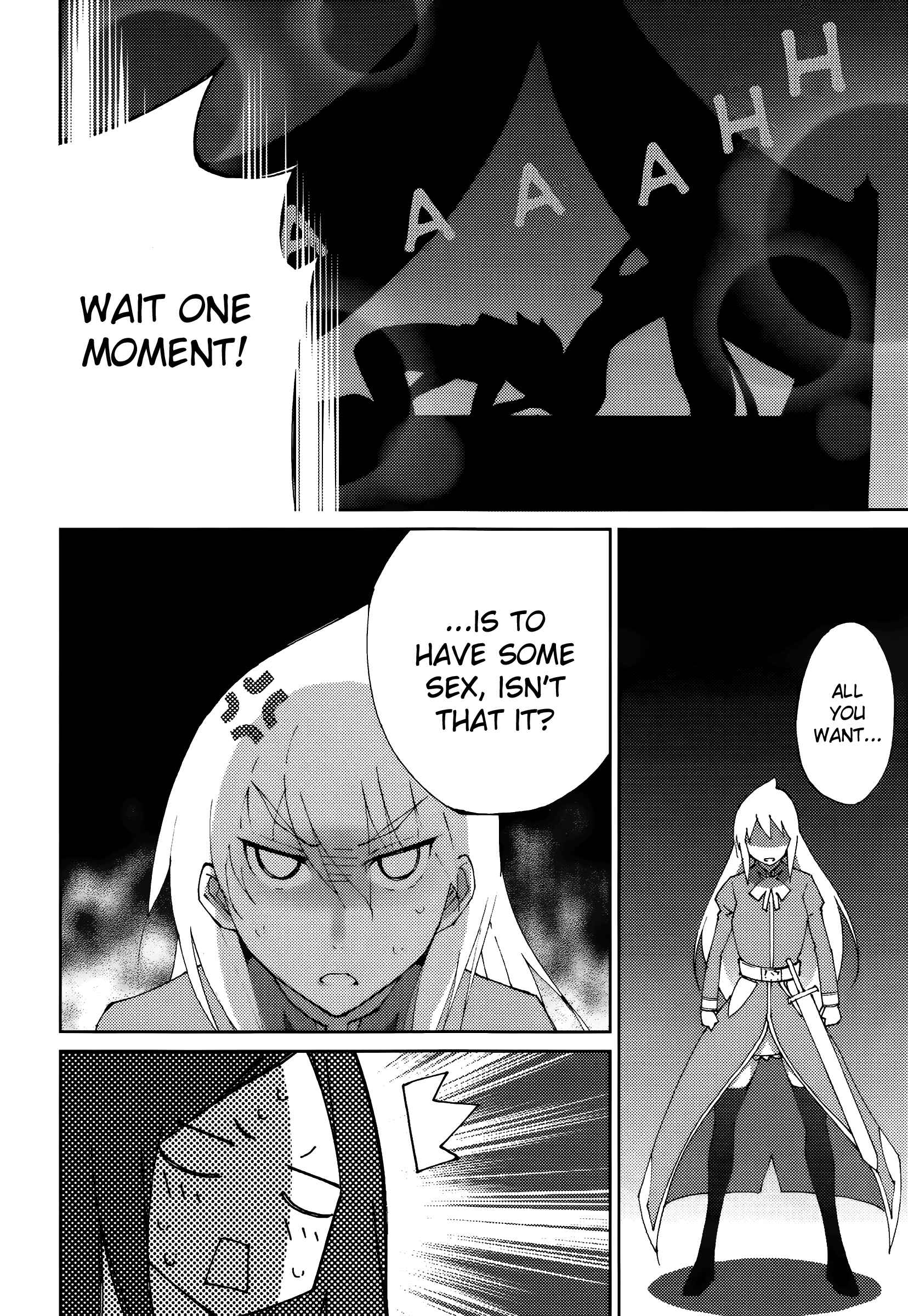 Page 20 Chapter 56 Blade Play