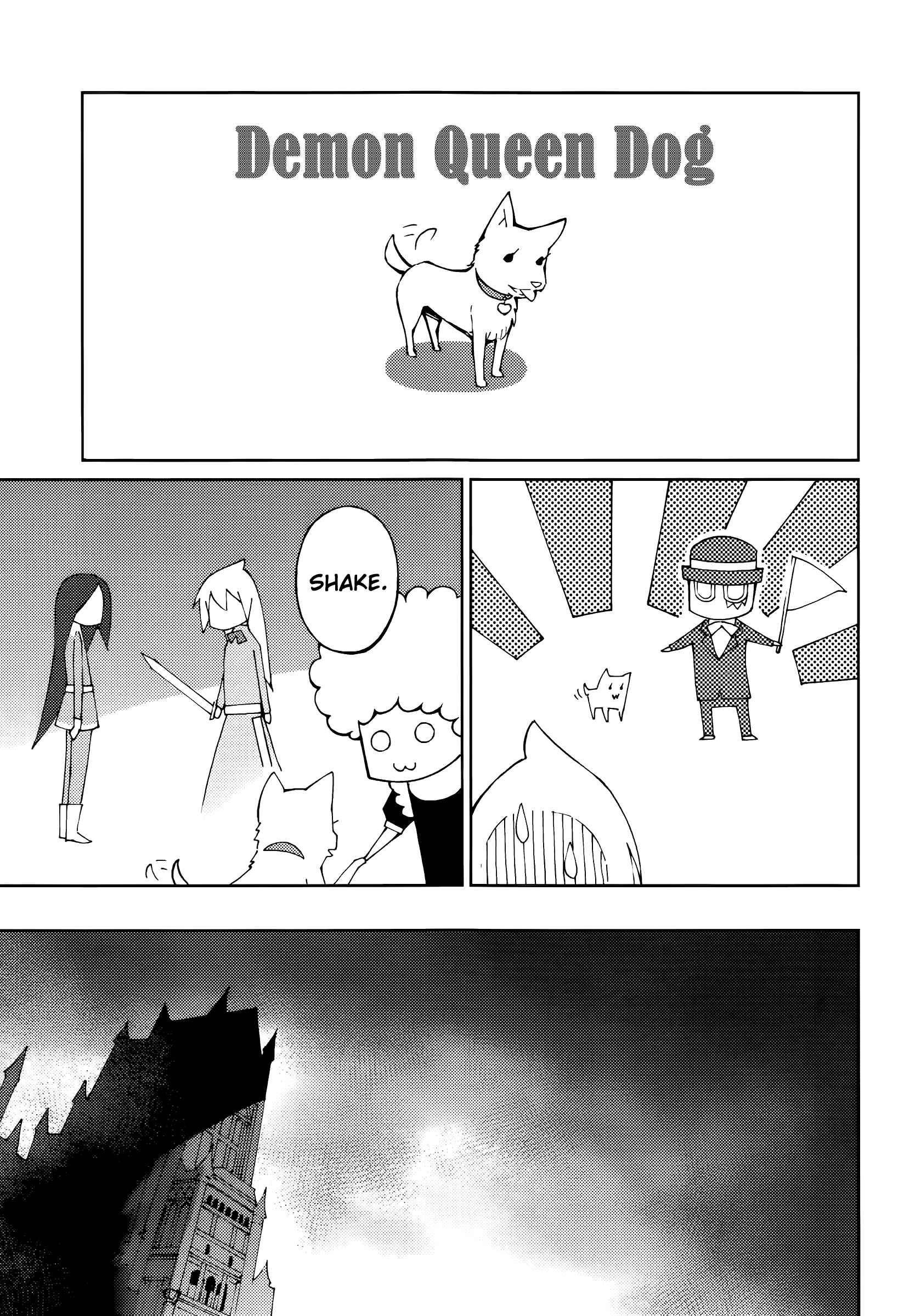Page 9 Chapter 56 Blade Play