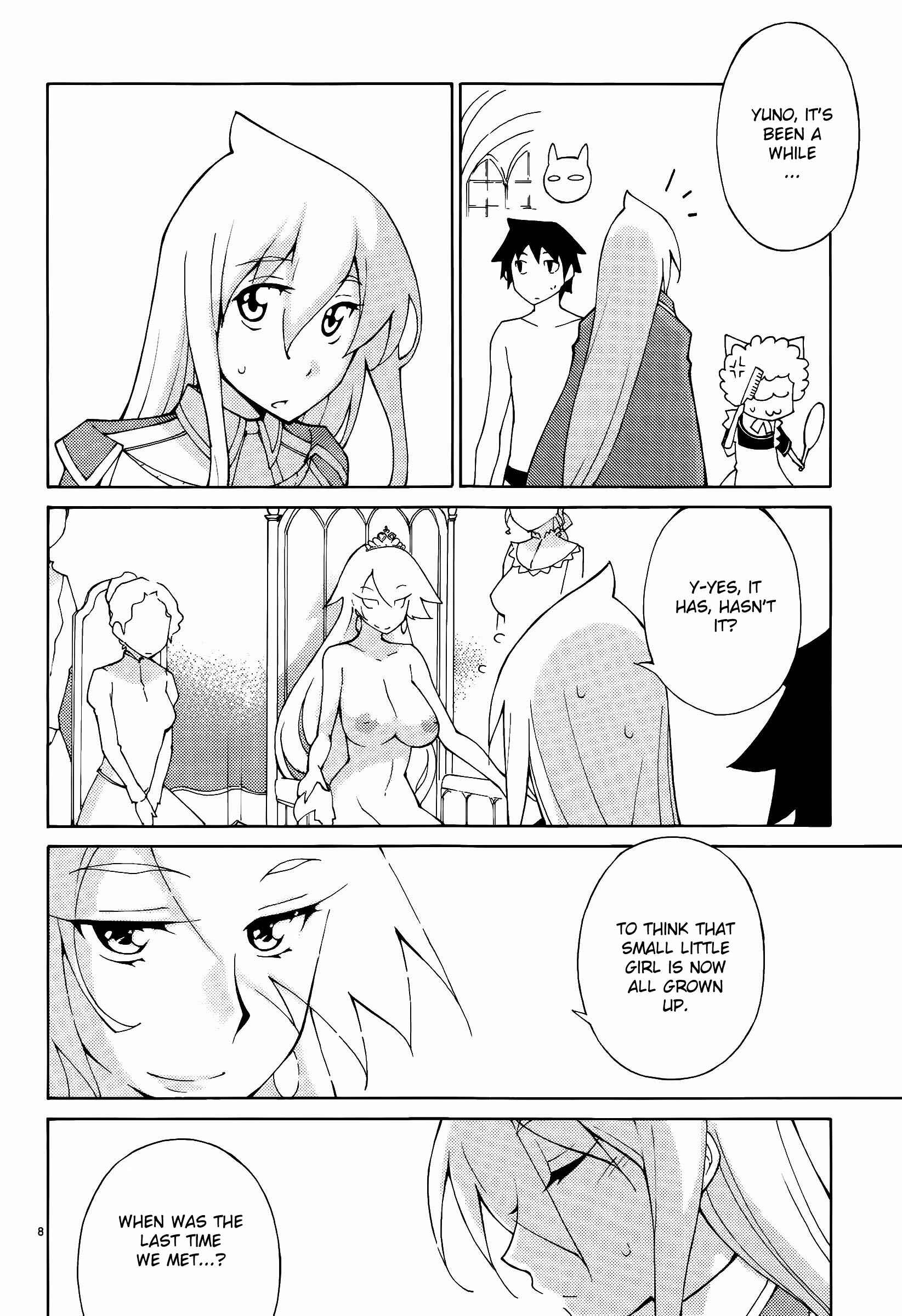 Page 8 Chapter 42 Blade Play