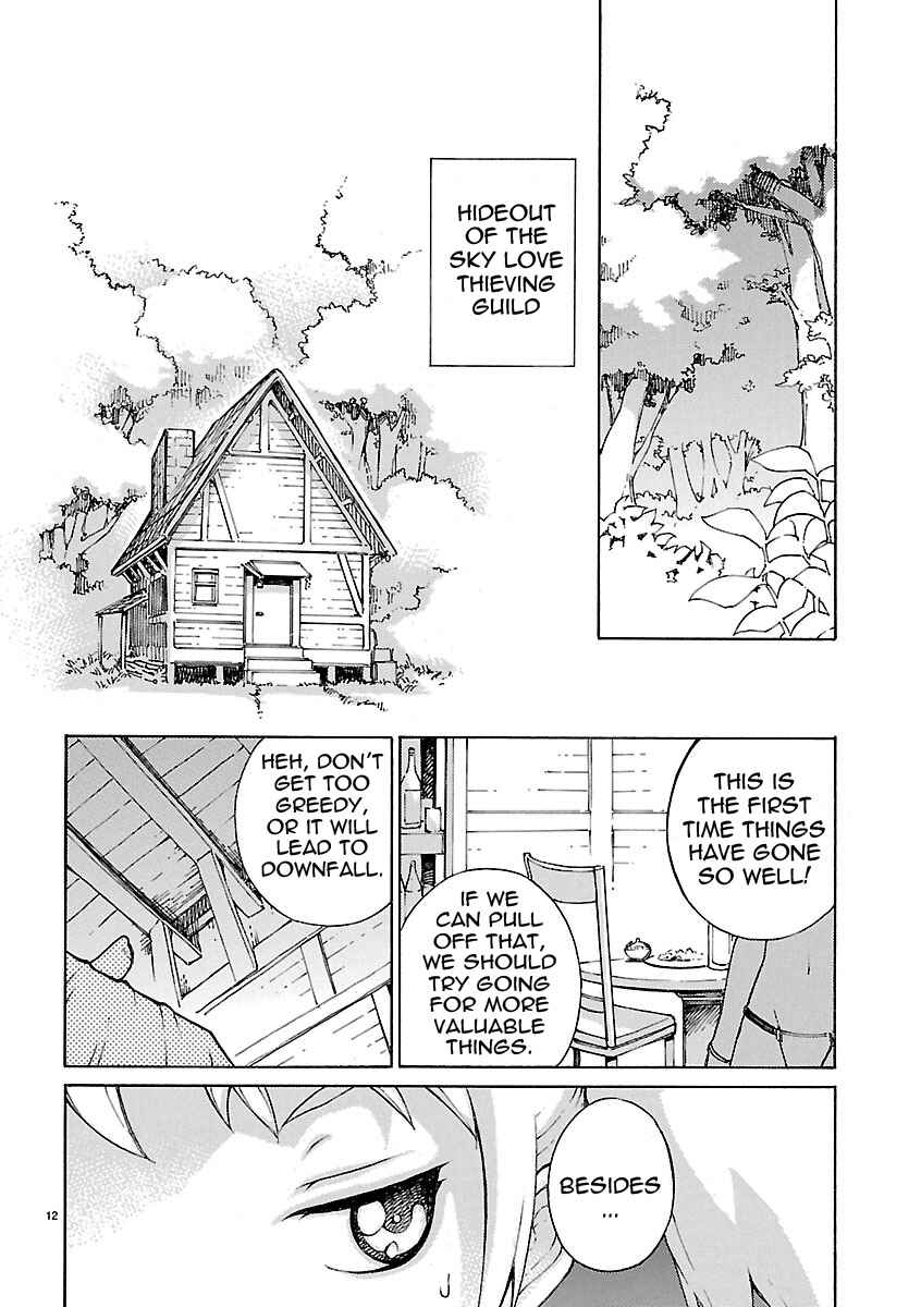 Page 12 Chapter 24 Blade Play