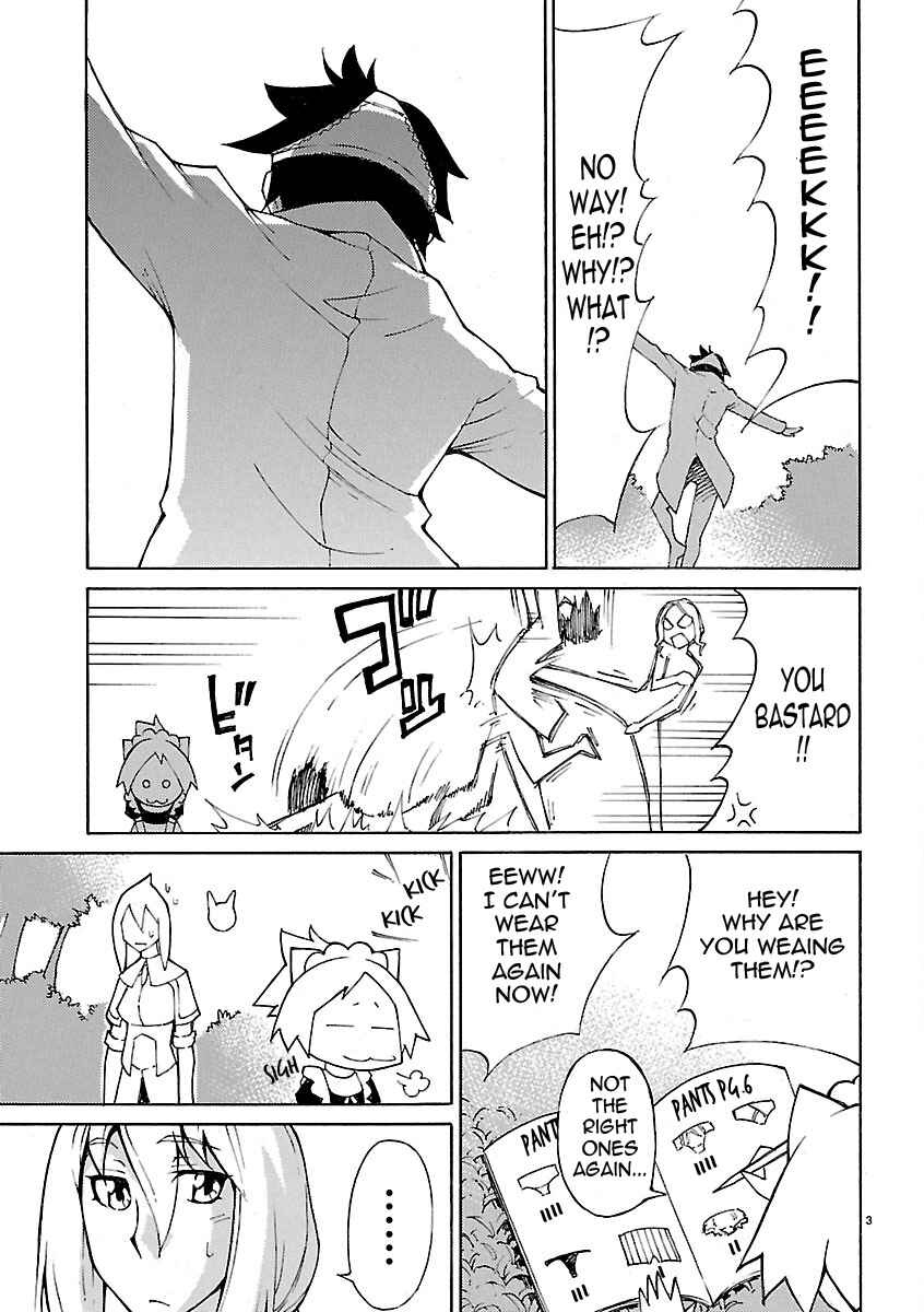 Page 3 Chapter 24 Blade Play