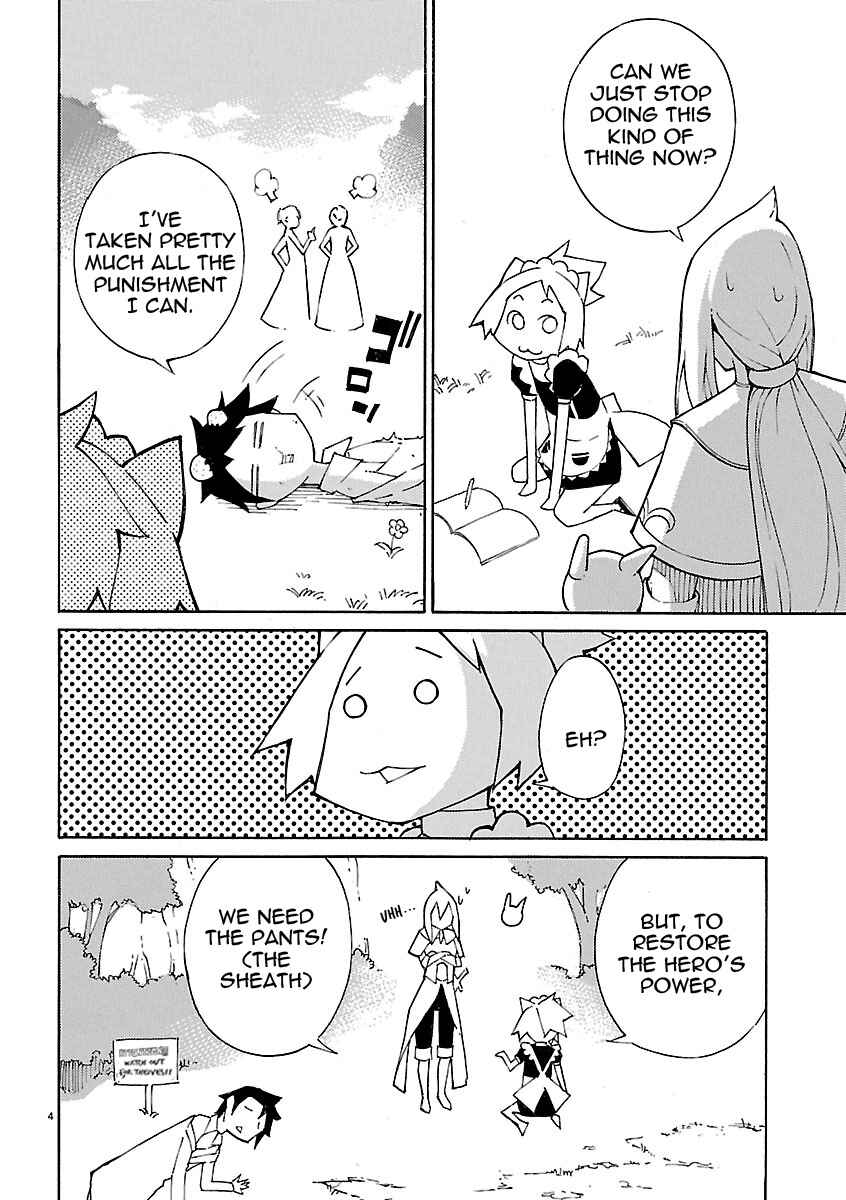 Page 4 Chapter 24 Blade Play