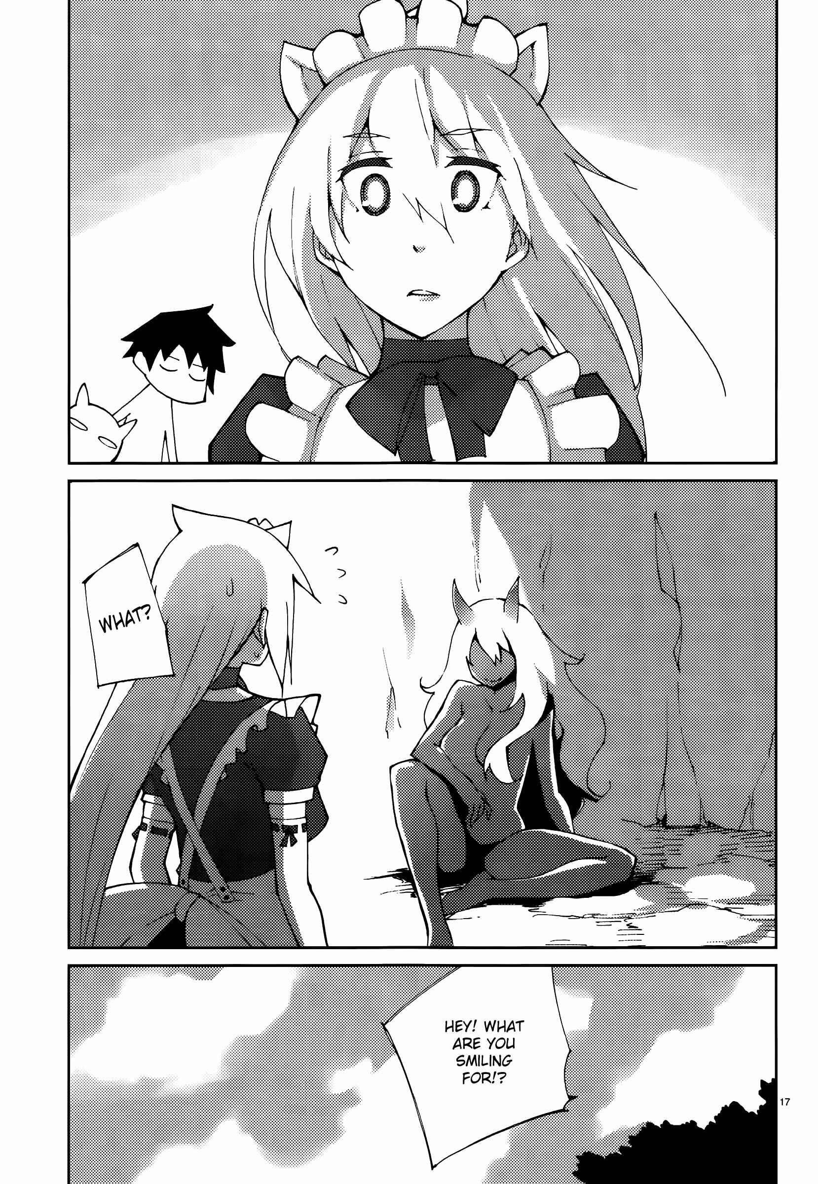 Page 17 Chapter 53 Blade Play