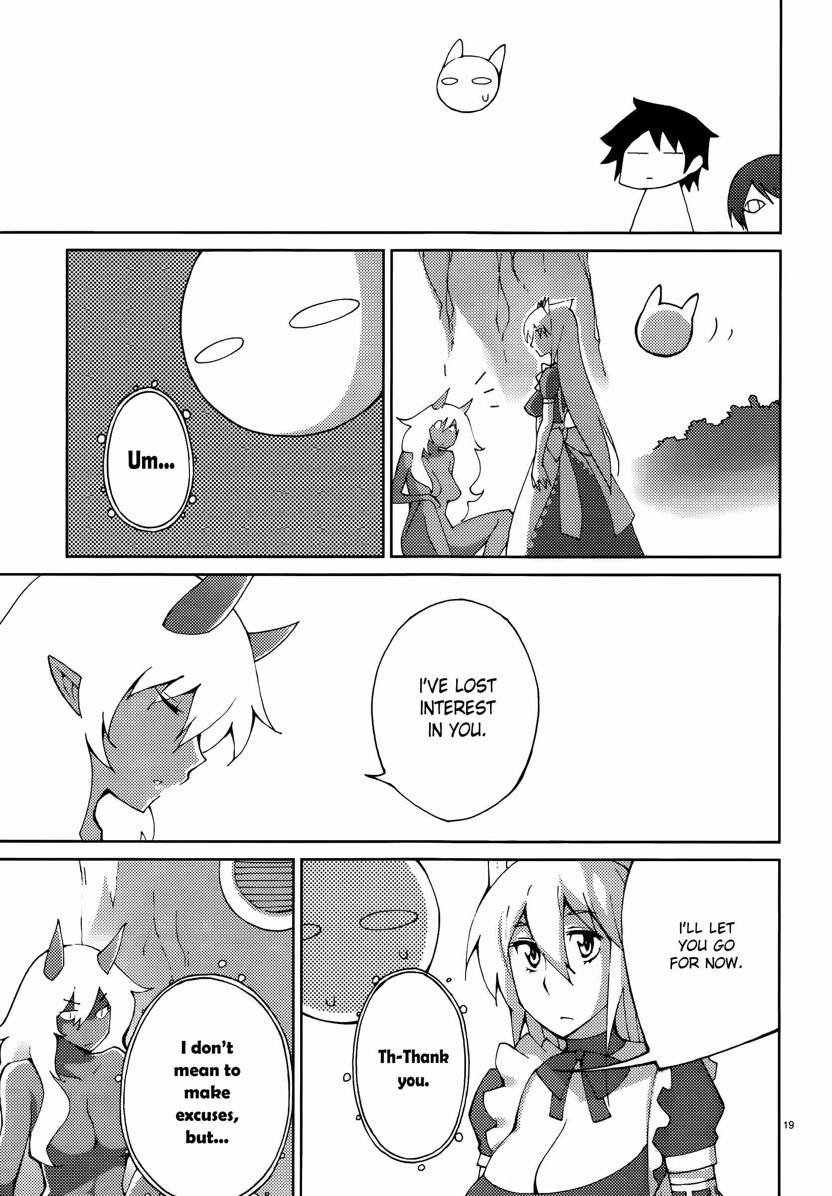 Page 19 Chapter 53 Blade Play