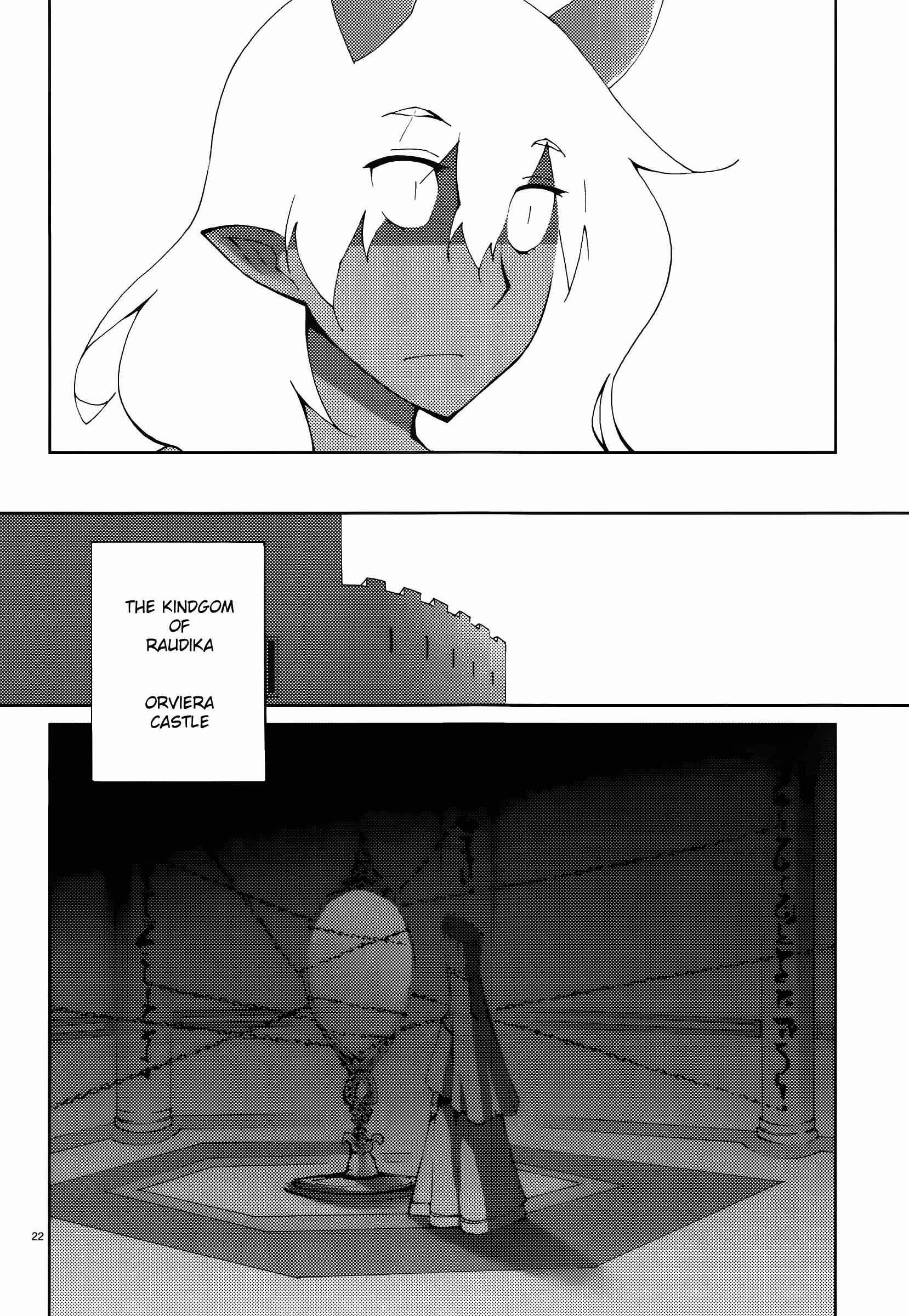Page 22 Chapter 53 Blade Play