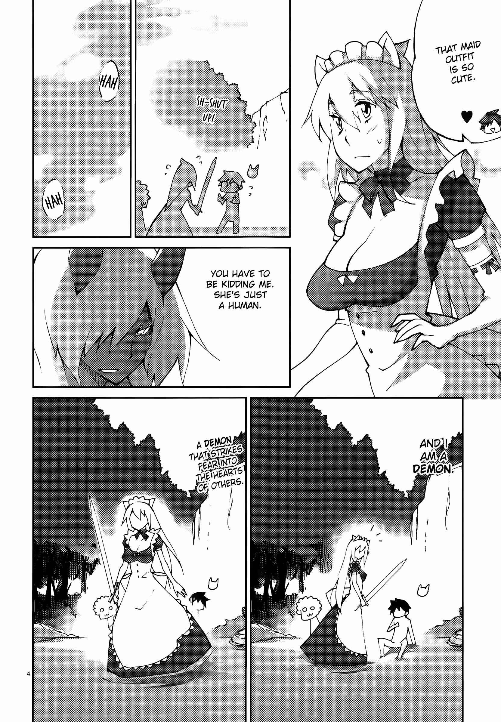 Page 4 Chapter 53 Blade Play