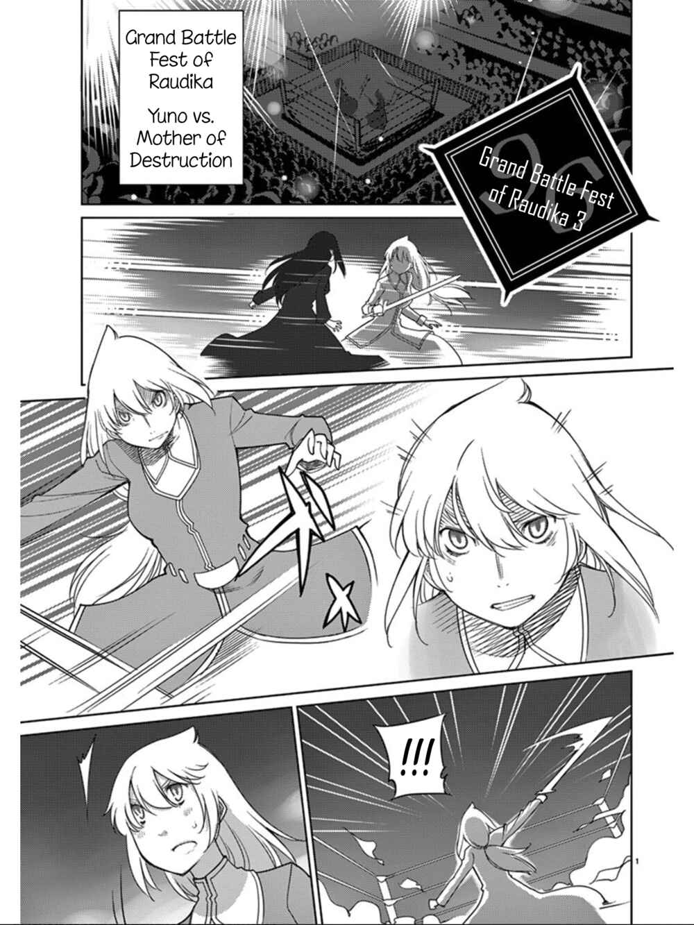 Page 2 Chapter 96 Blade Play