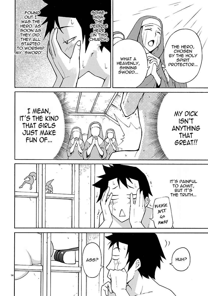 Page 14 Chapter 10 Blade Play