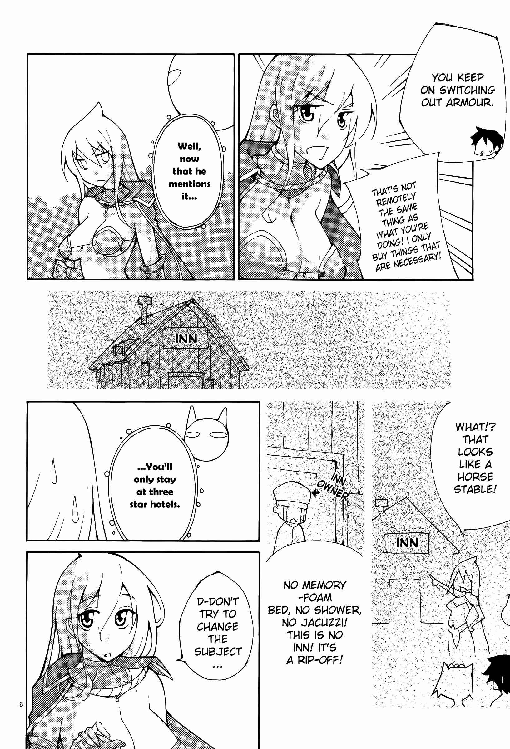 Page 11 Chapter 41 Blade Play