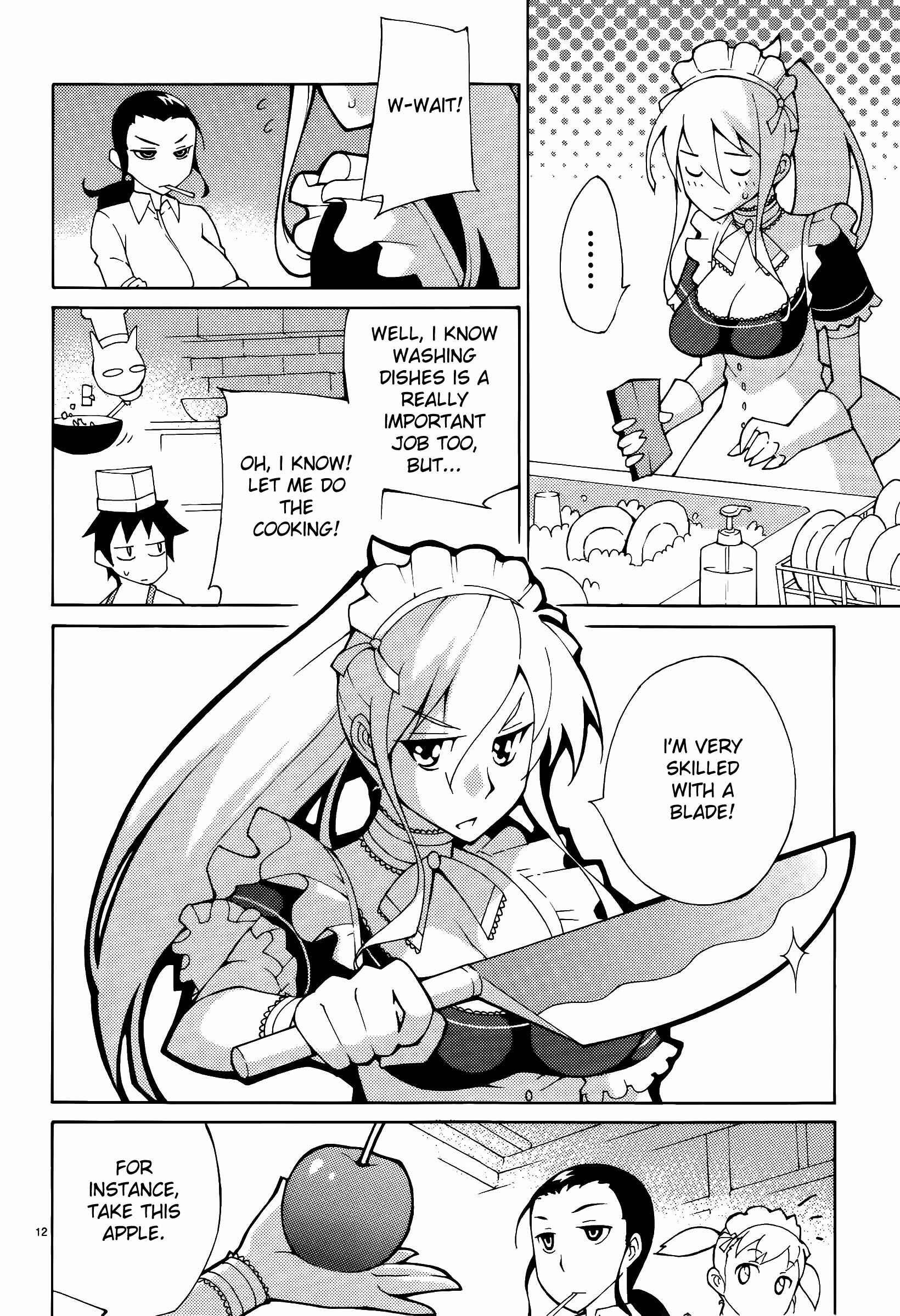 Page 17 Chapter 41 Blade Play