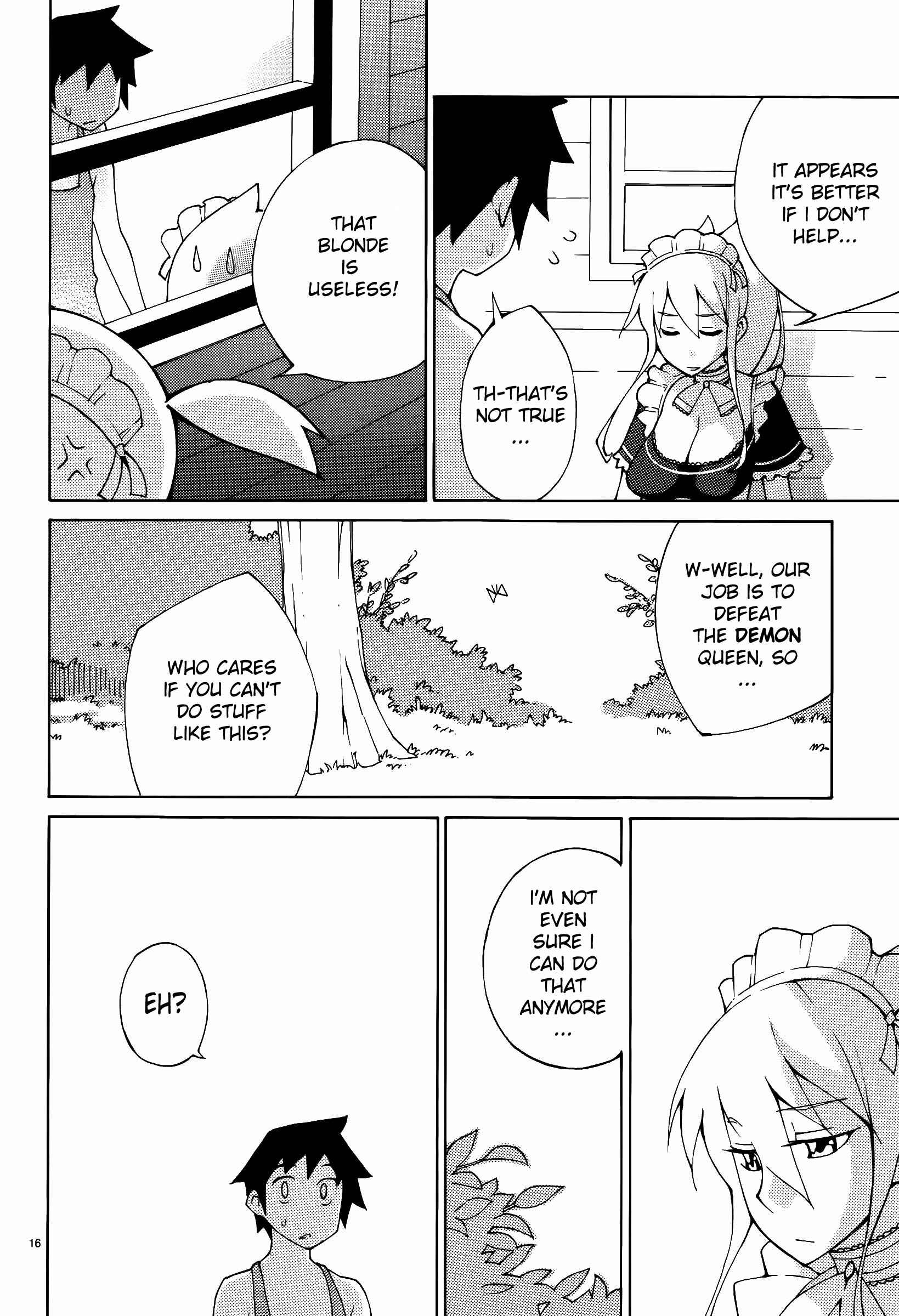 Page 21 Chapter 41 Blade Play