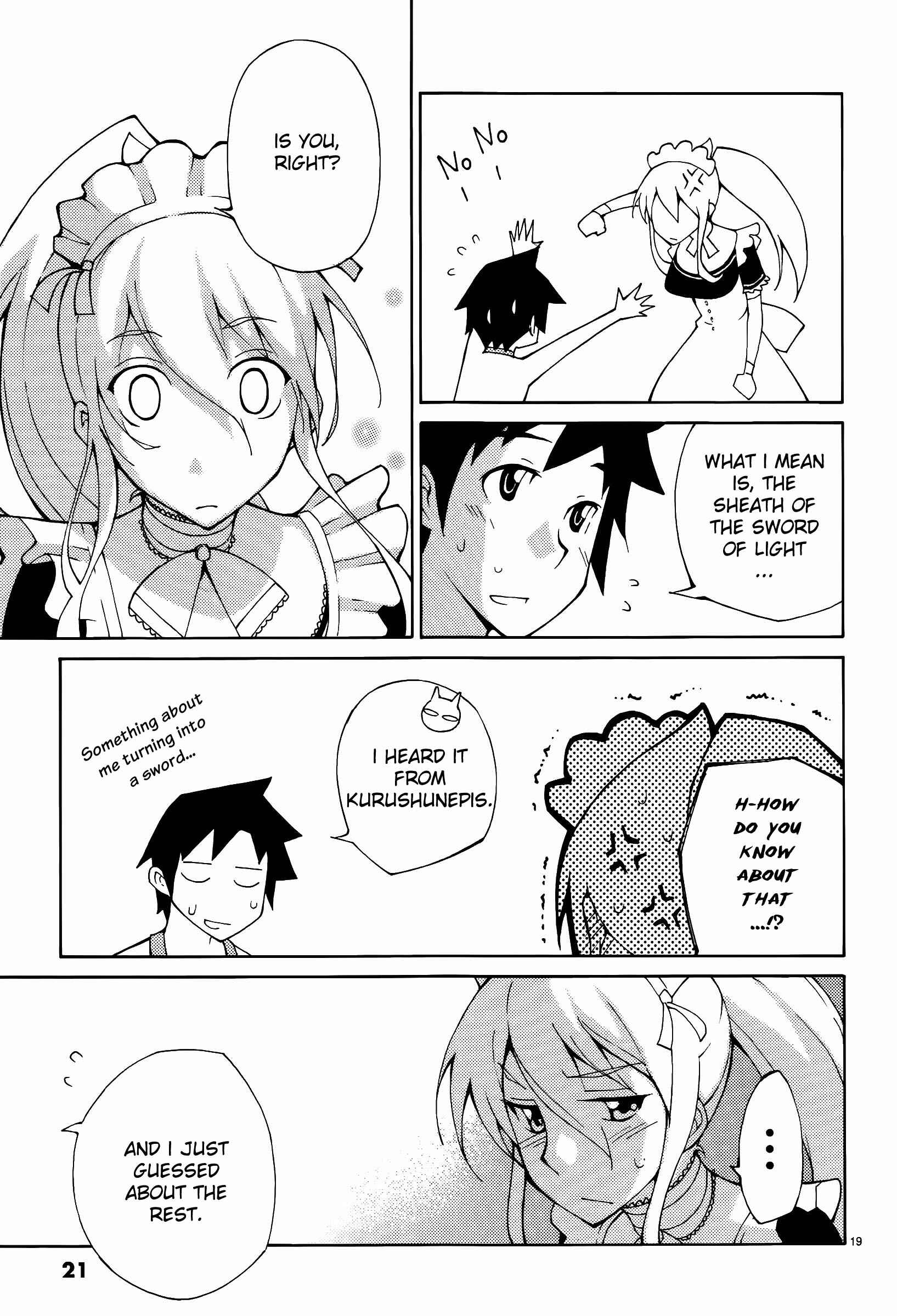 Page 24 Chapter 41 Blade Play