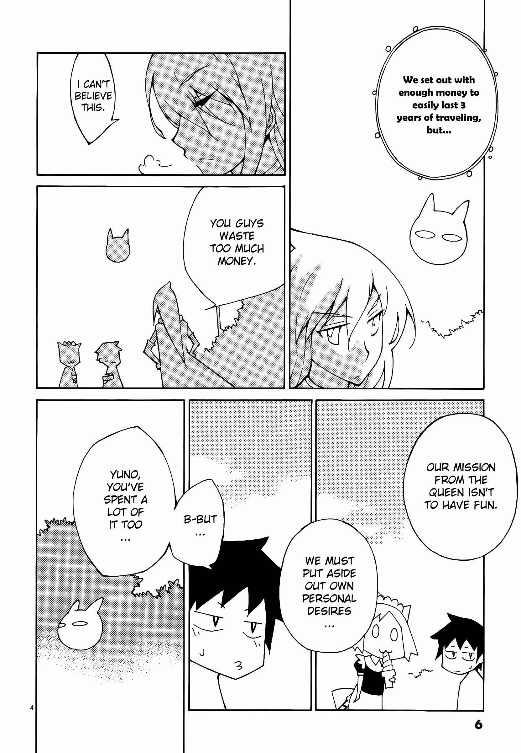 Page 9 Chapter 41 Blade Play