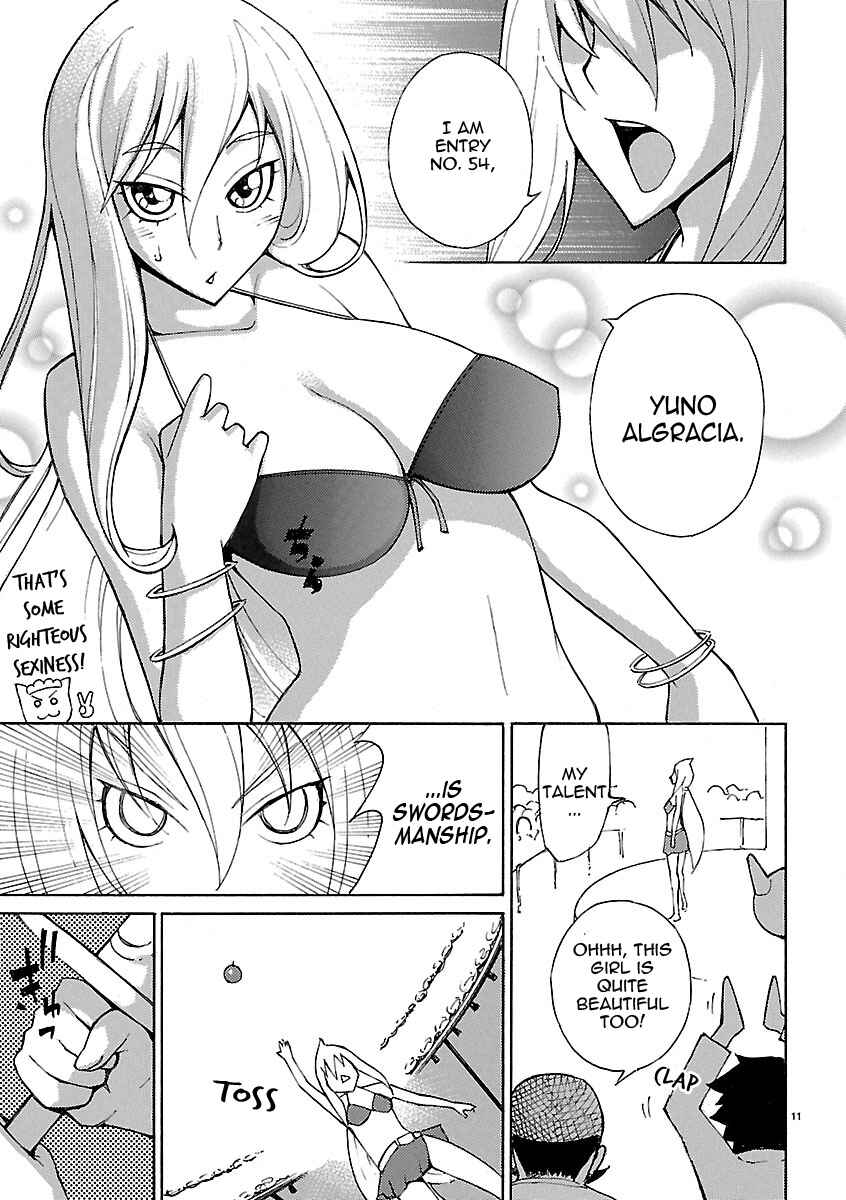 Page 11 Chapter 20 Blade Play