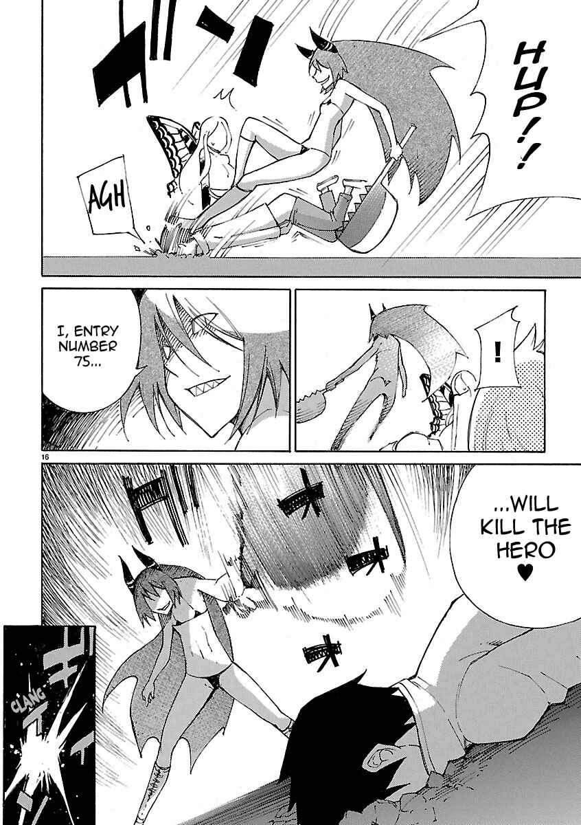 Page 16 Chapter 20 Blade Play