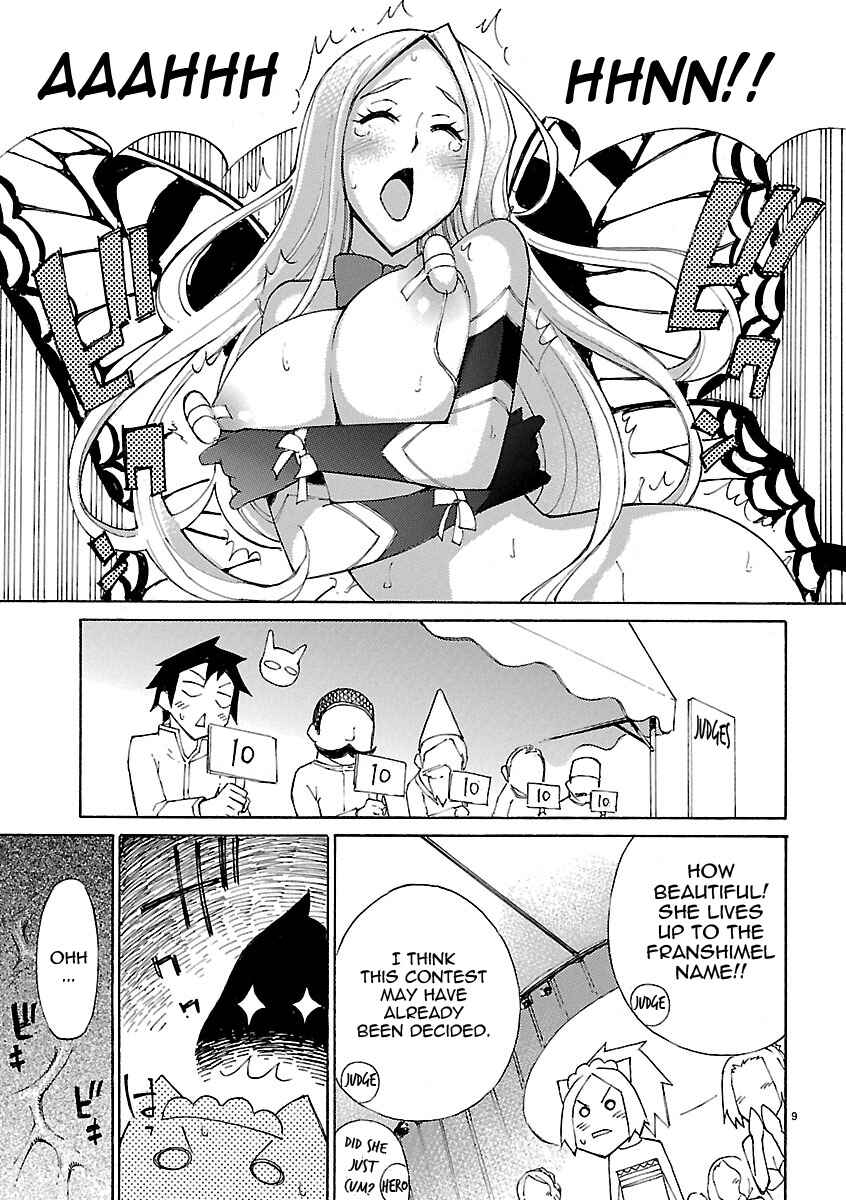 Page 9 Chapter 20 Blade Play