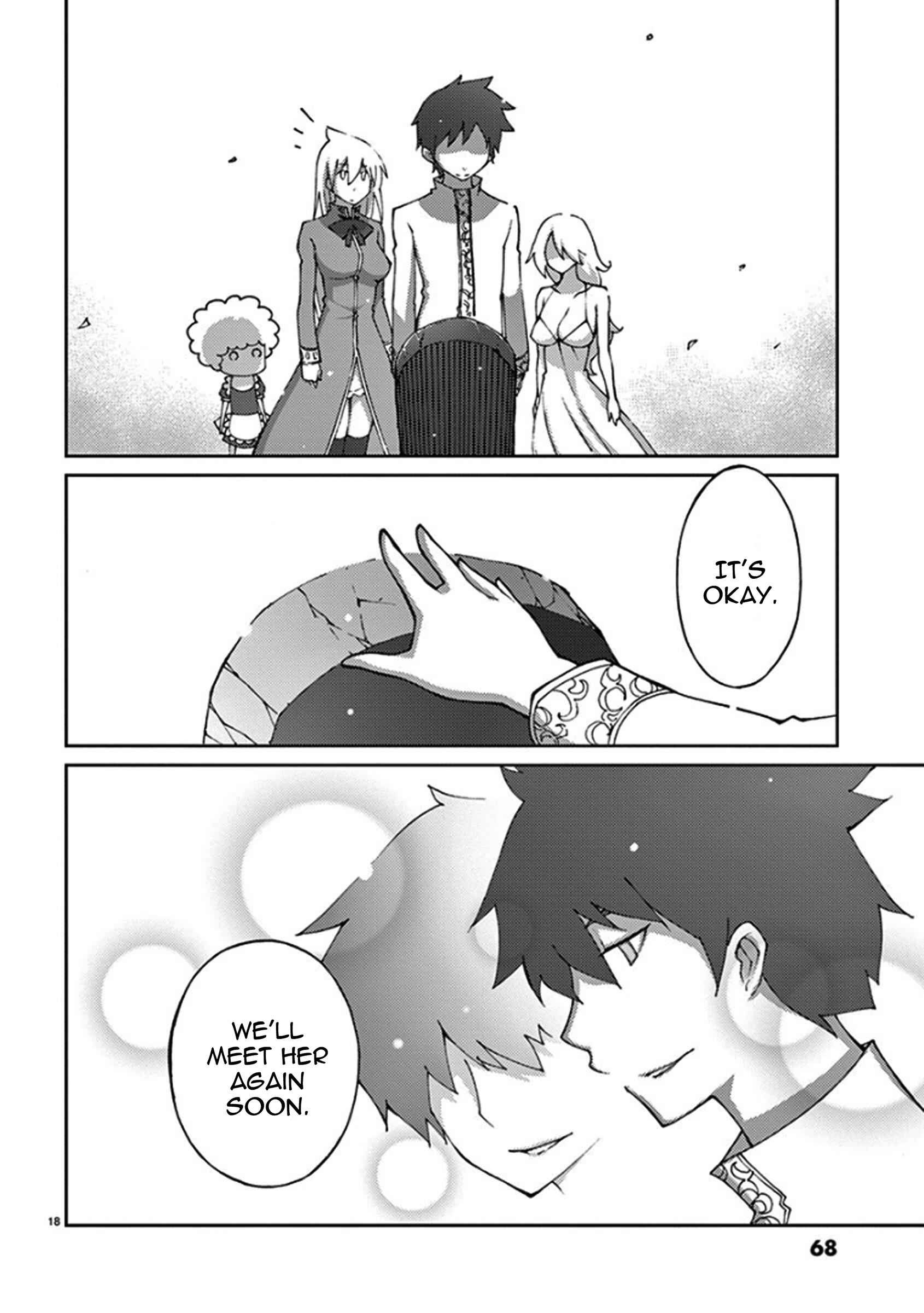 Page 18 Chapter 59 Blade Play