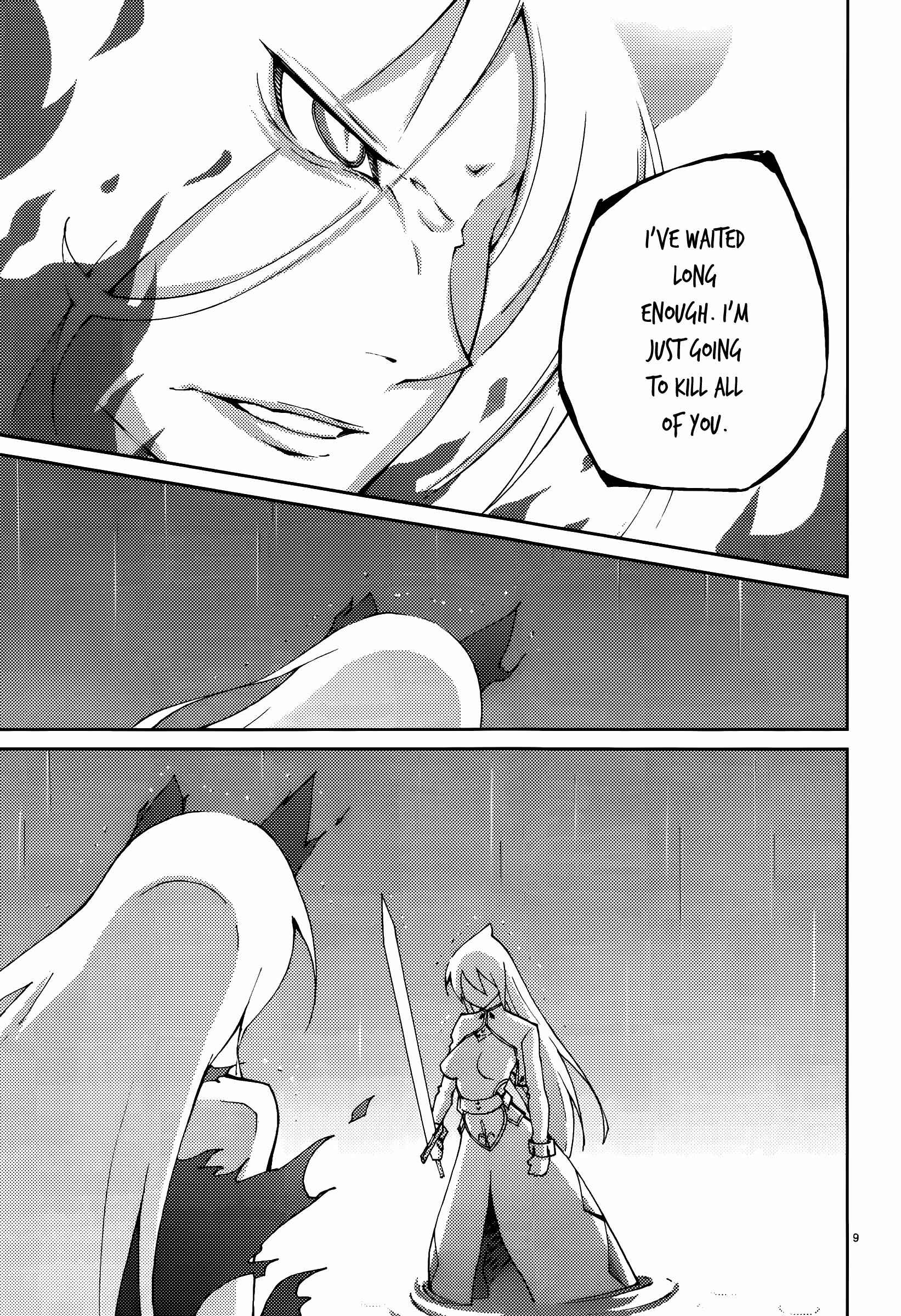 Page 9 Chapter 51 Blade Play