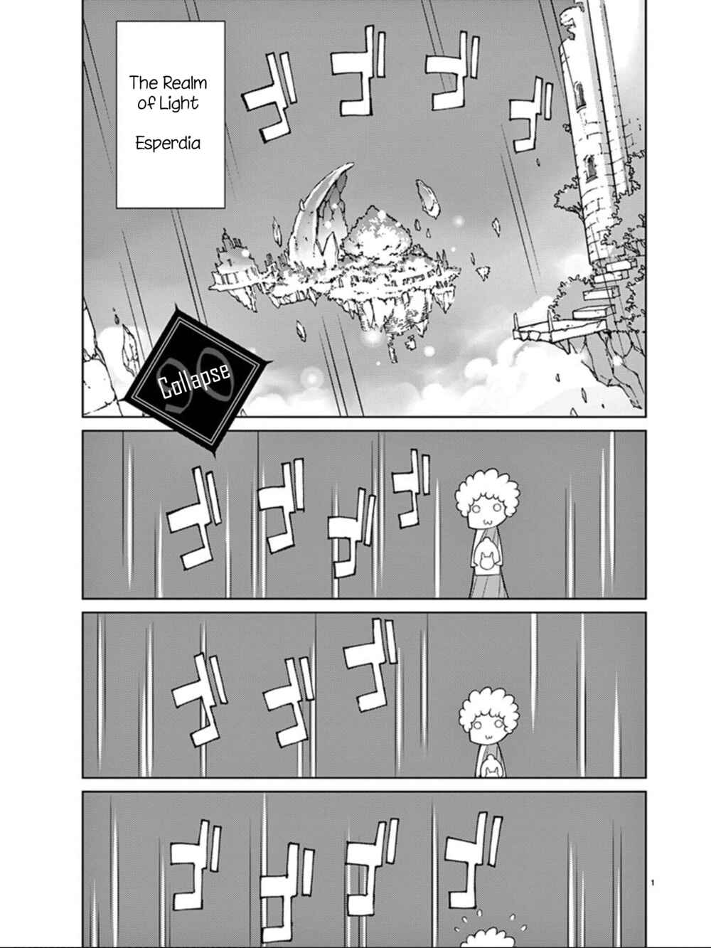 Page 2 Chapter 90 Blade Play