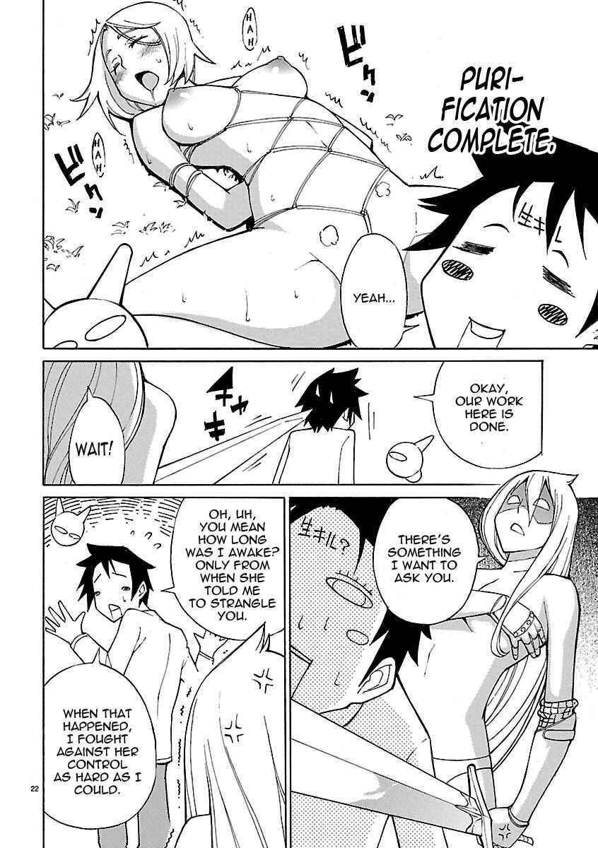 Page 22 Chapter 11 Blade Play