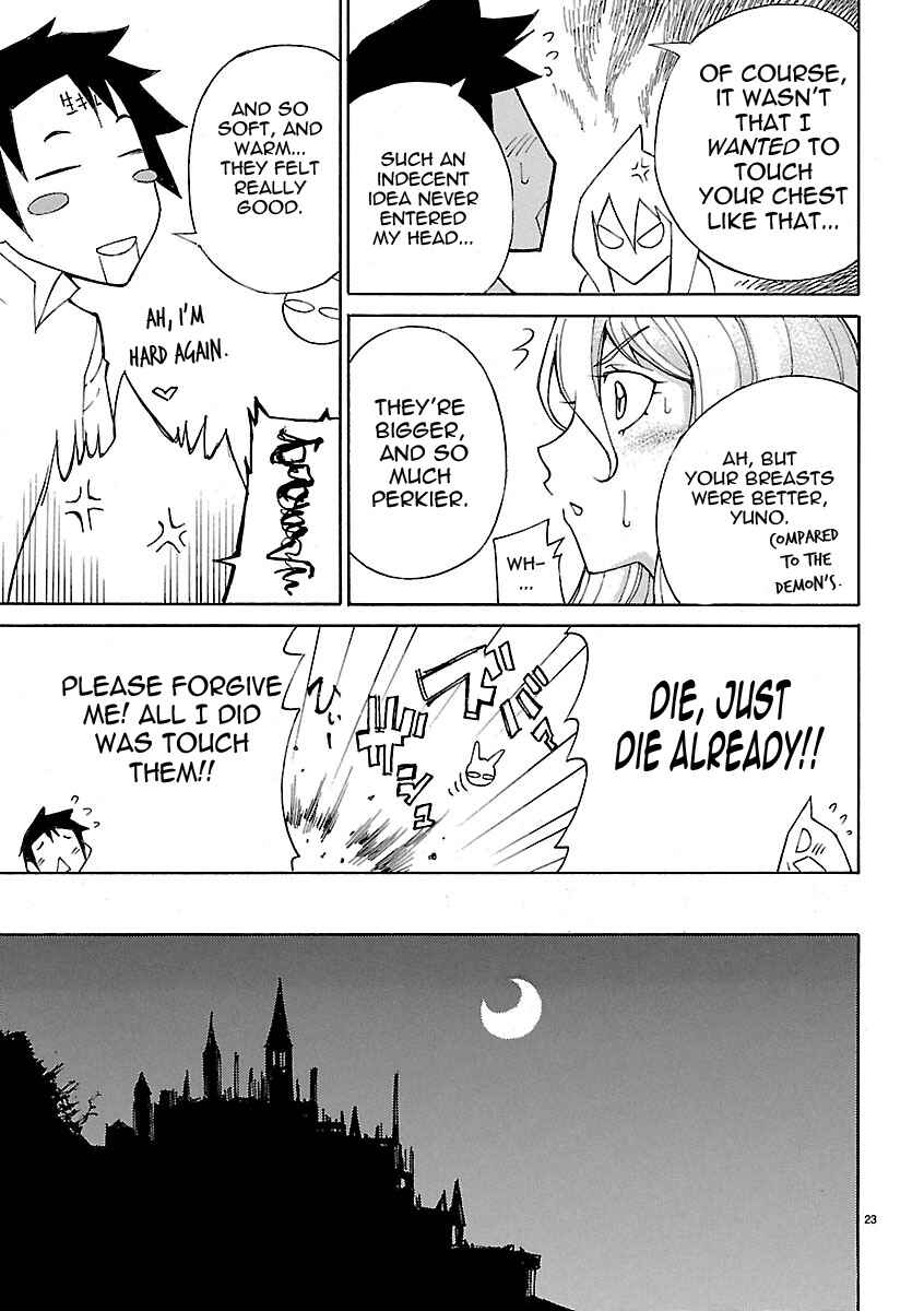 Page 23 Chapter 11 Blade Play