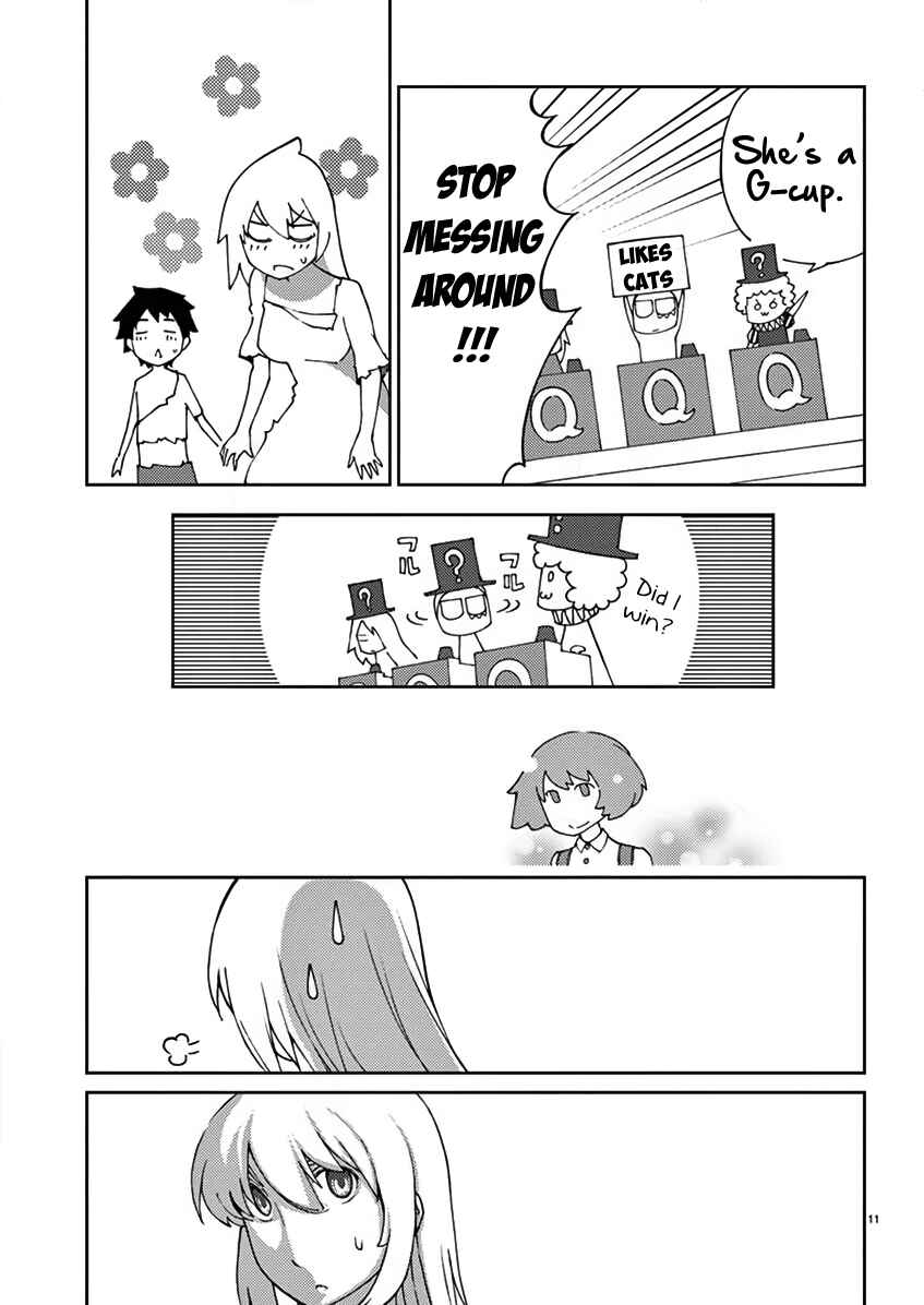 Page 12 Chapter 70 Blade Play