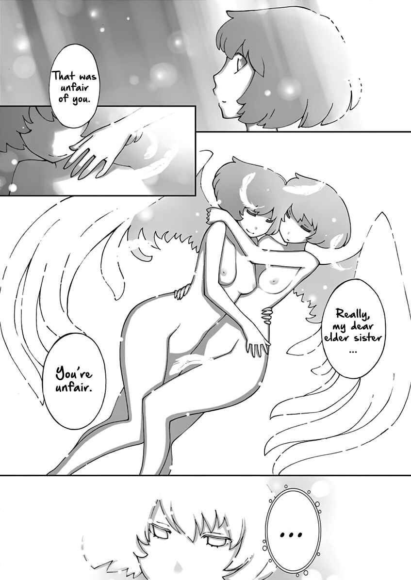 Page 21 Chapter 70 Blade Play