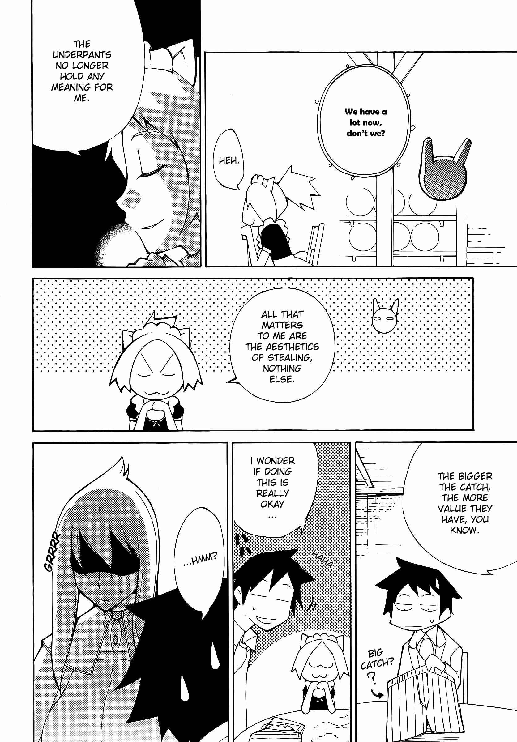 Page 11 Chapter 25 Blade Play