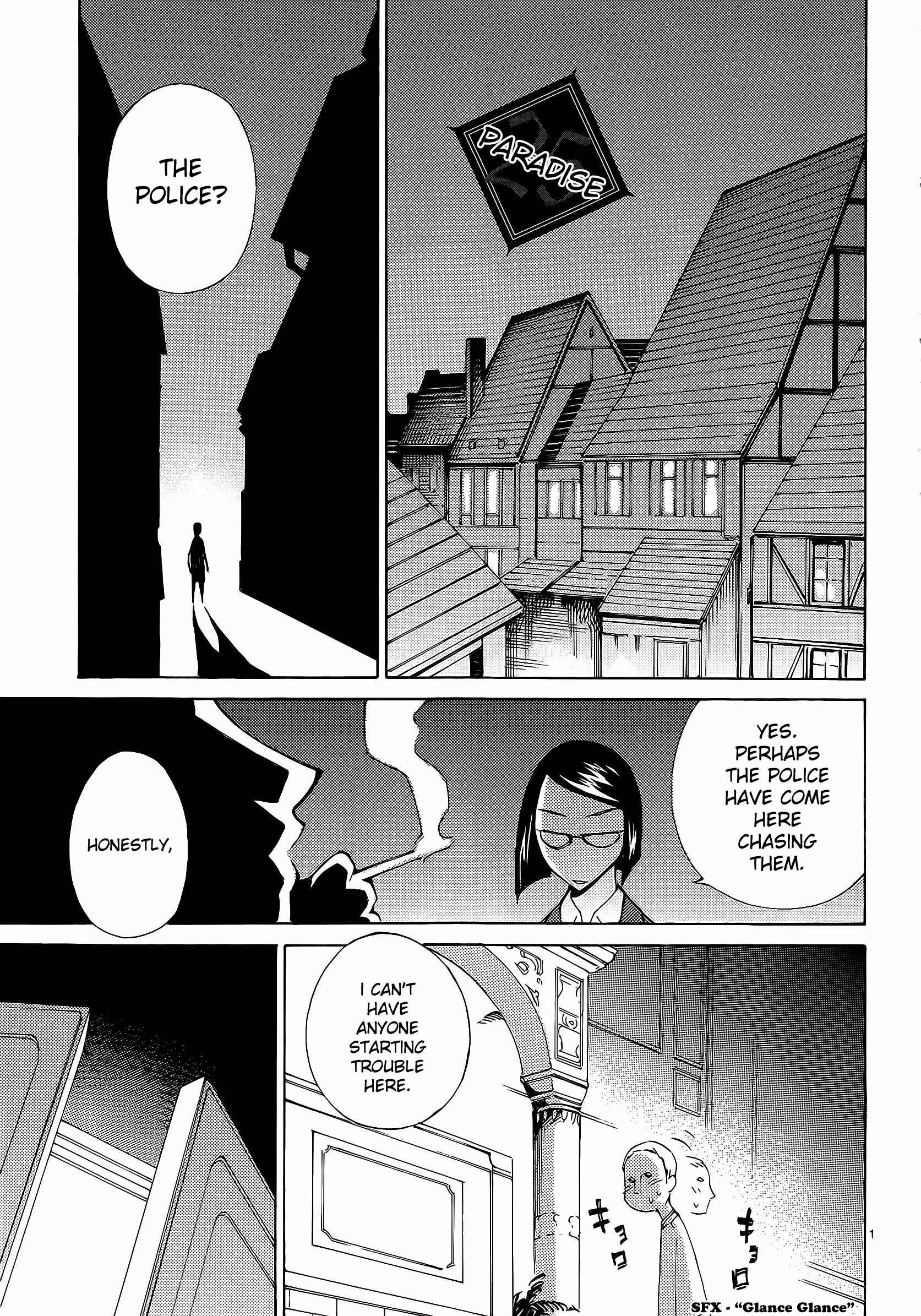 Page 6 Chapter 25 Blade Play