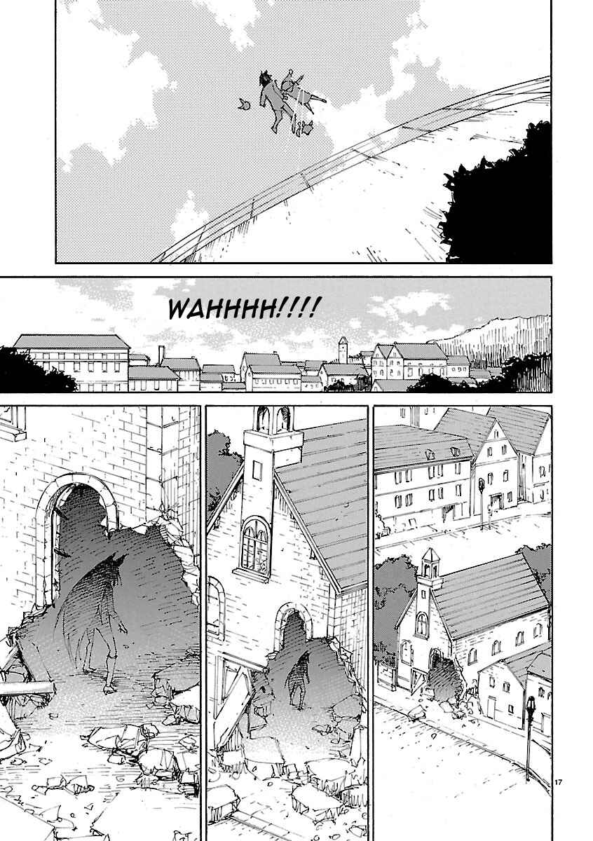Page 17 Chapter 21 Blade Play