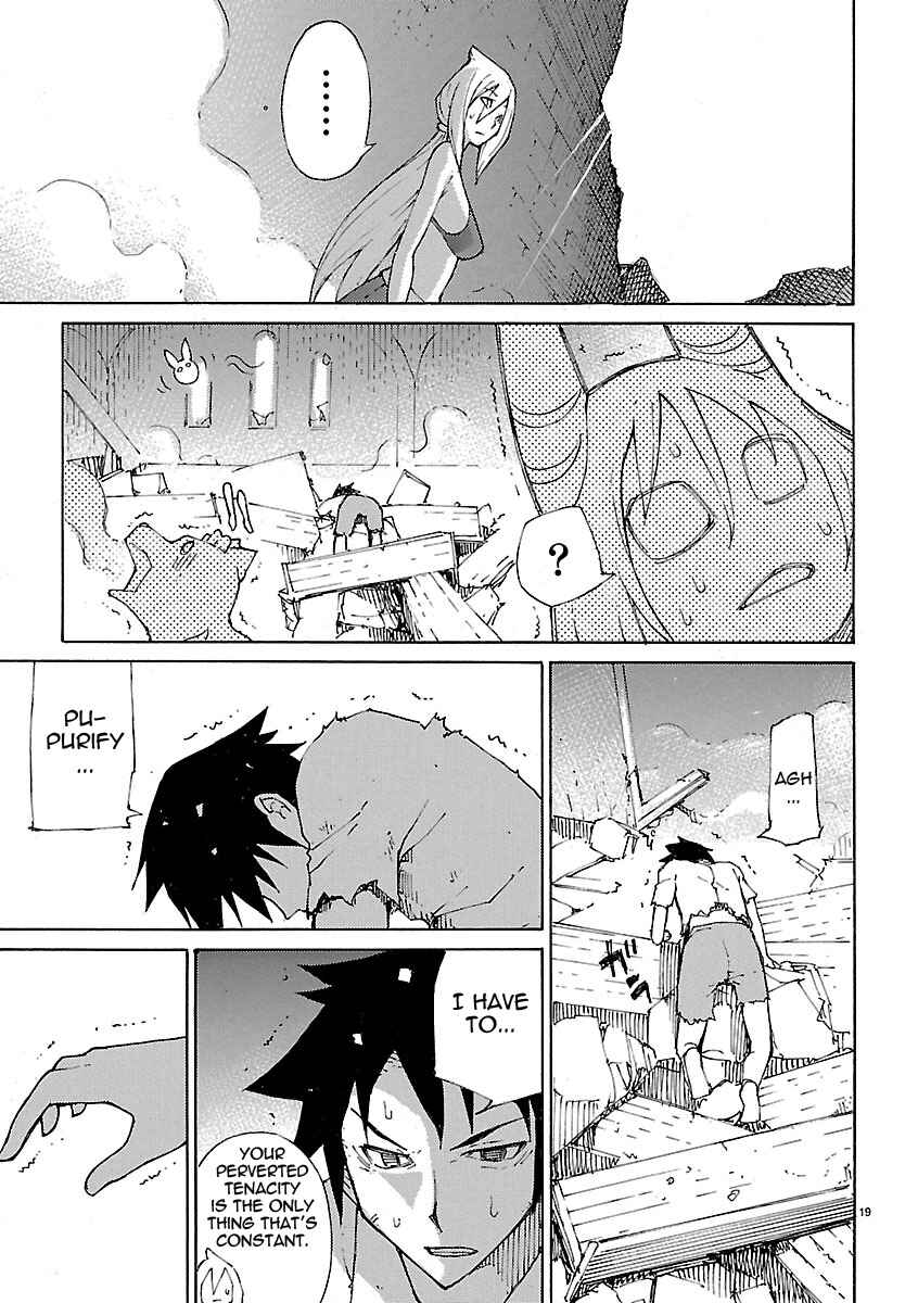 Page 19 Chapter 21 Blade Play