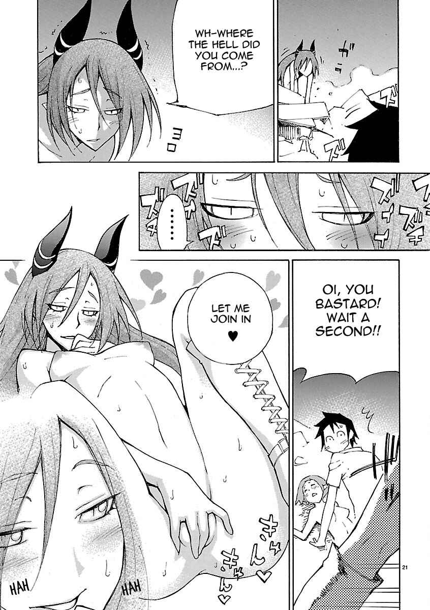 Page 21 Chapter 21 Blade Play