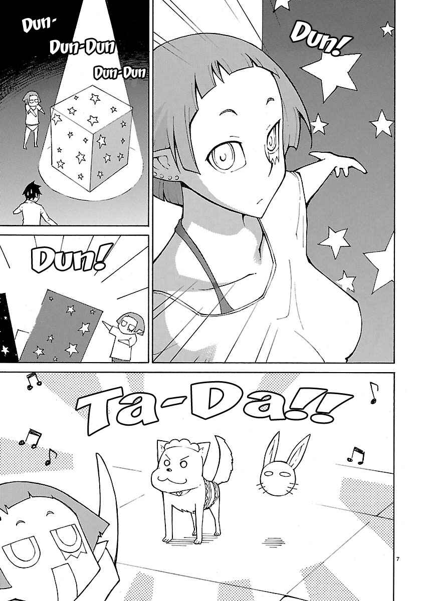Page 7 Chapter 21 Blade Play