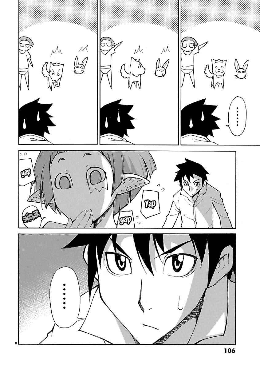 Page 8 Chapter 21 Blade Play