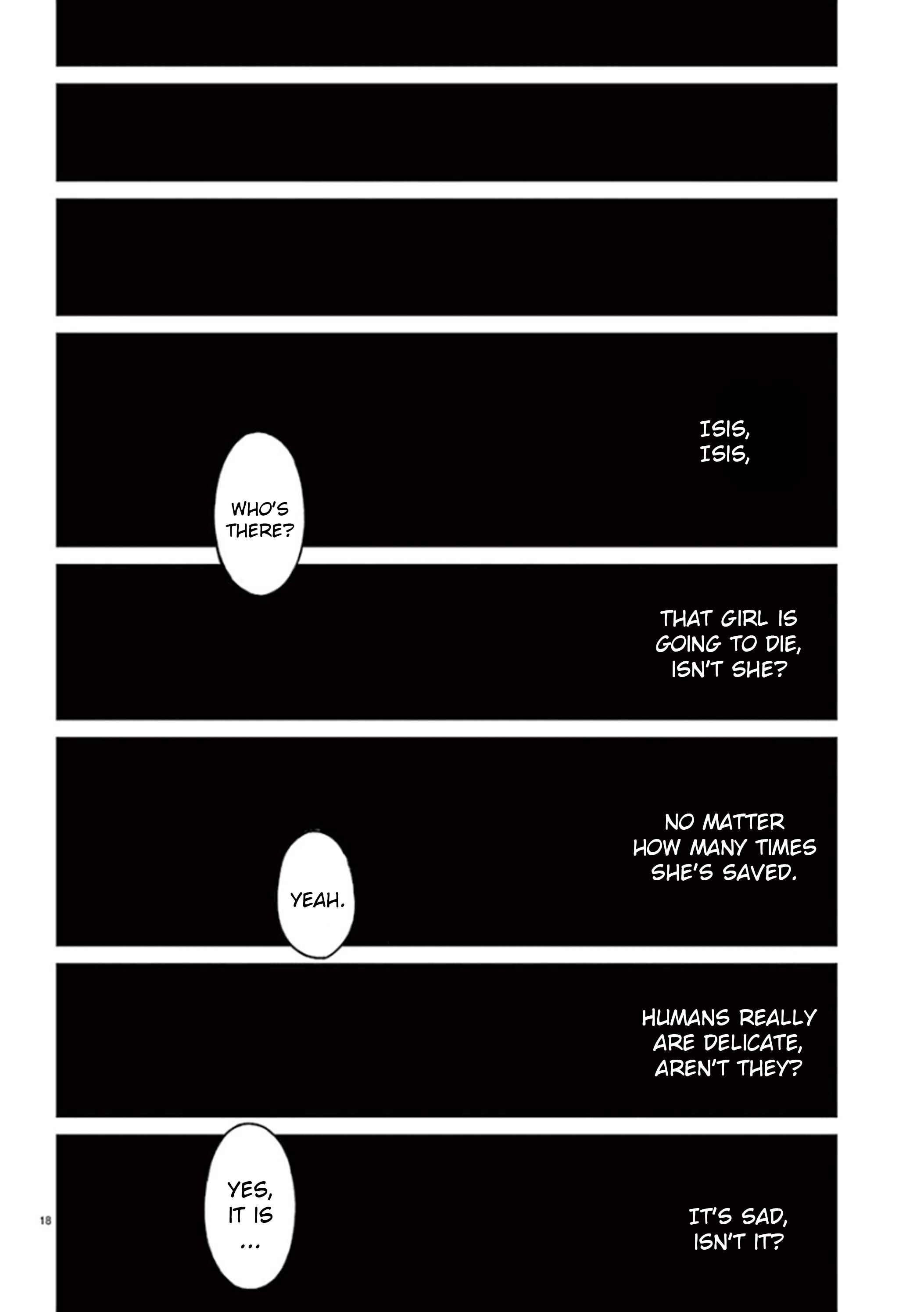Page 18 Chapter 62 Blade Play