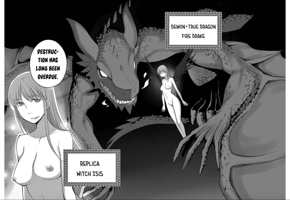 Page 11 Chapter 88 Blade Play