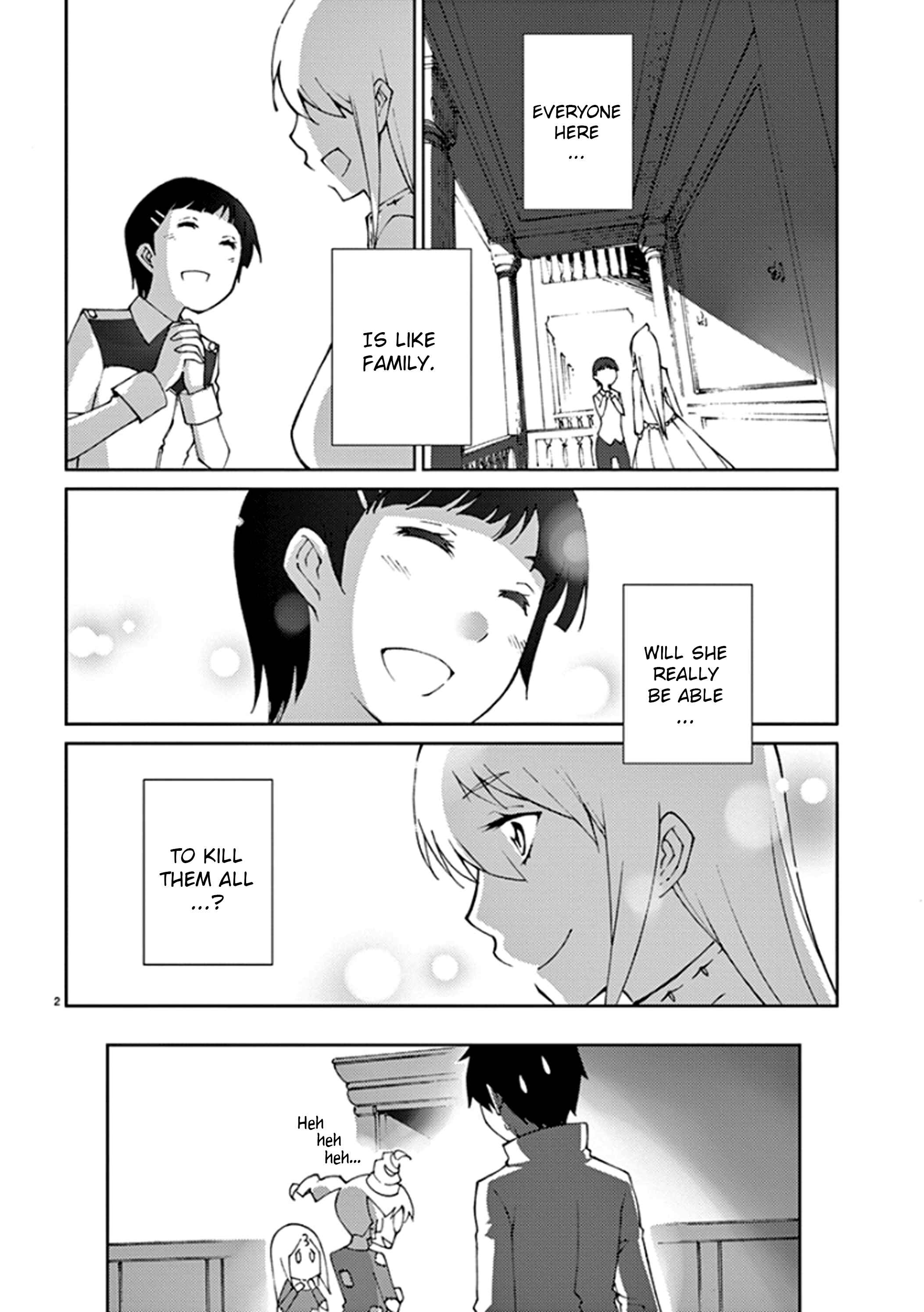 Page 2 Chapter 61 Blade Play