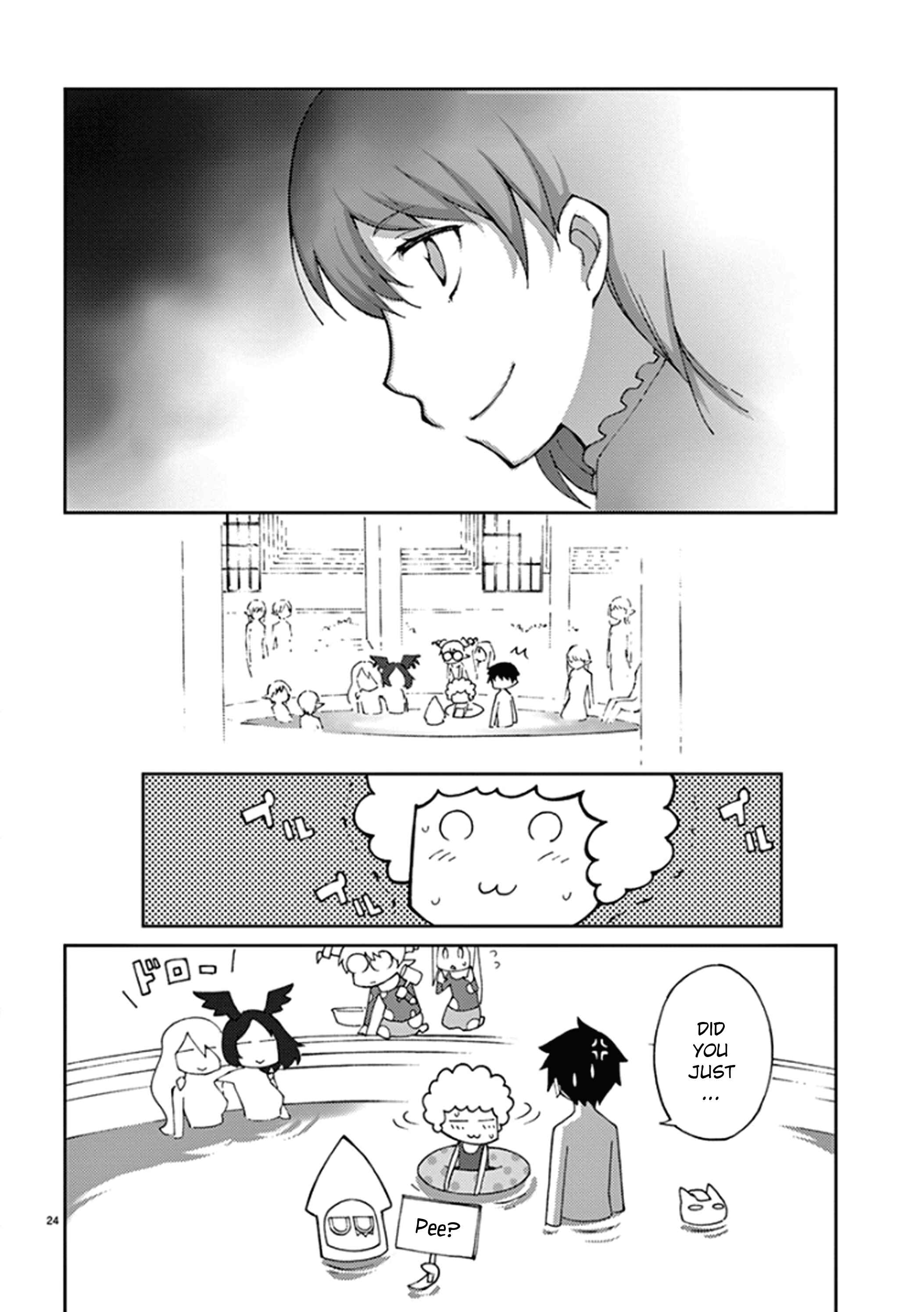 Page 23 Chapter 61 Blade Play