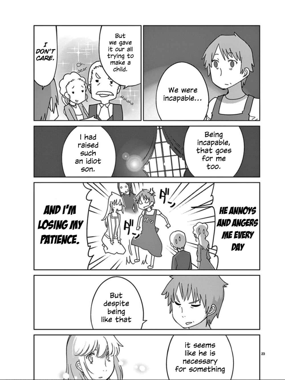 Page 24 Chapter 102 Blade Play